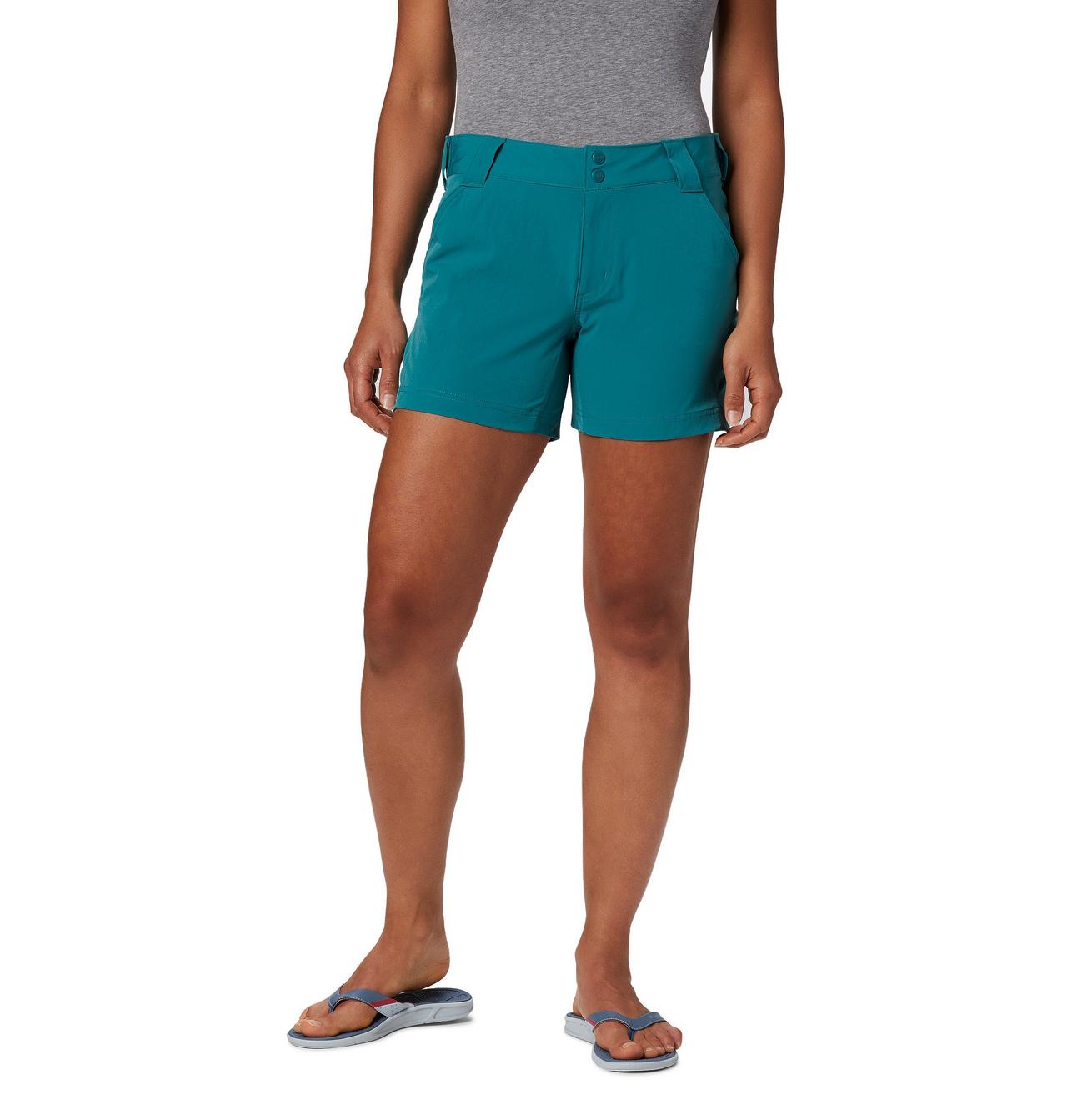 Women's PFG Coral Point™ III Shorts 1