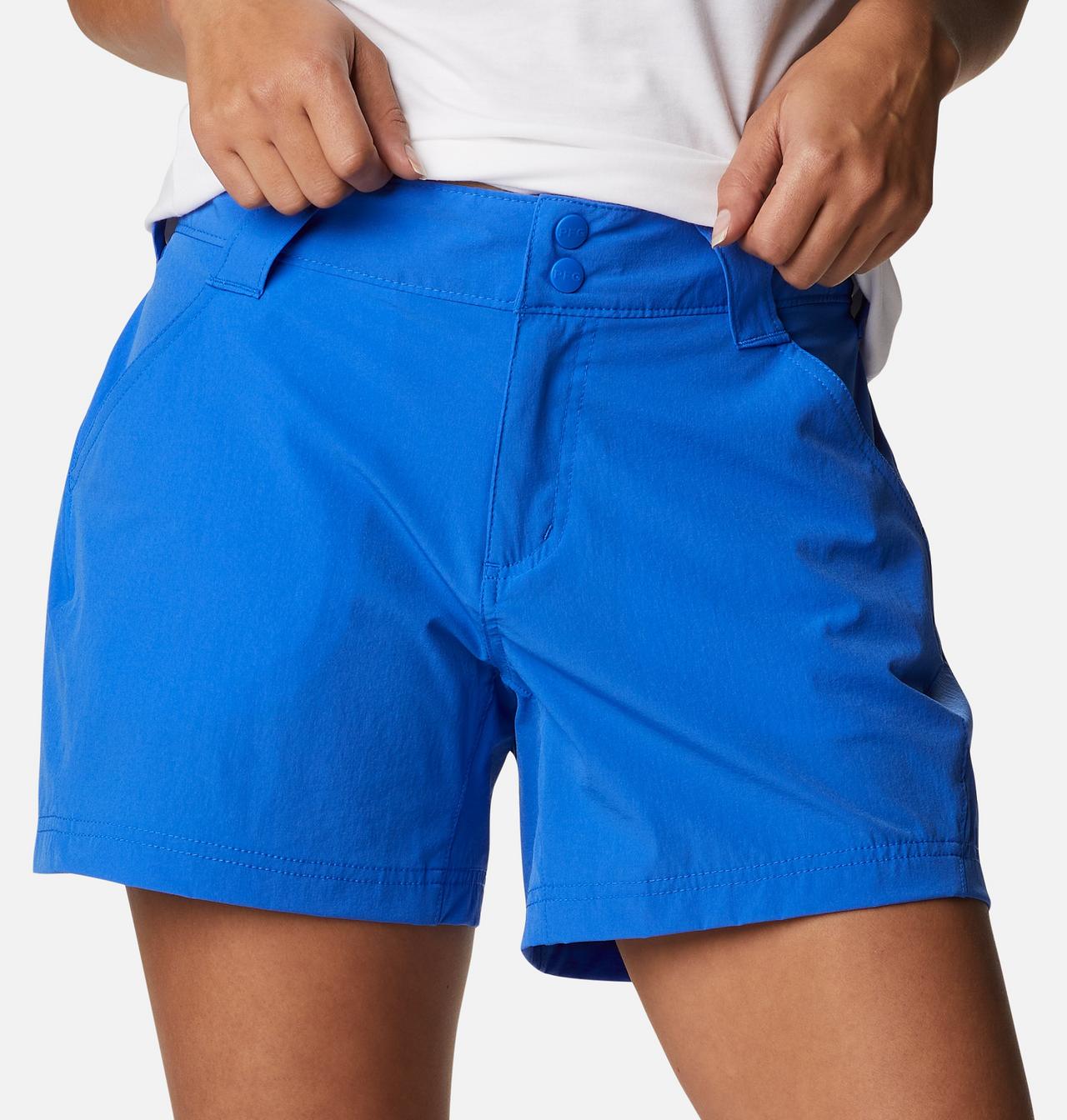 Women's PFG Coral Point™ III Shorts 4