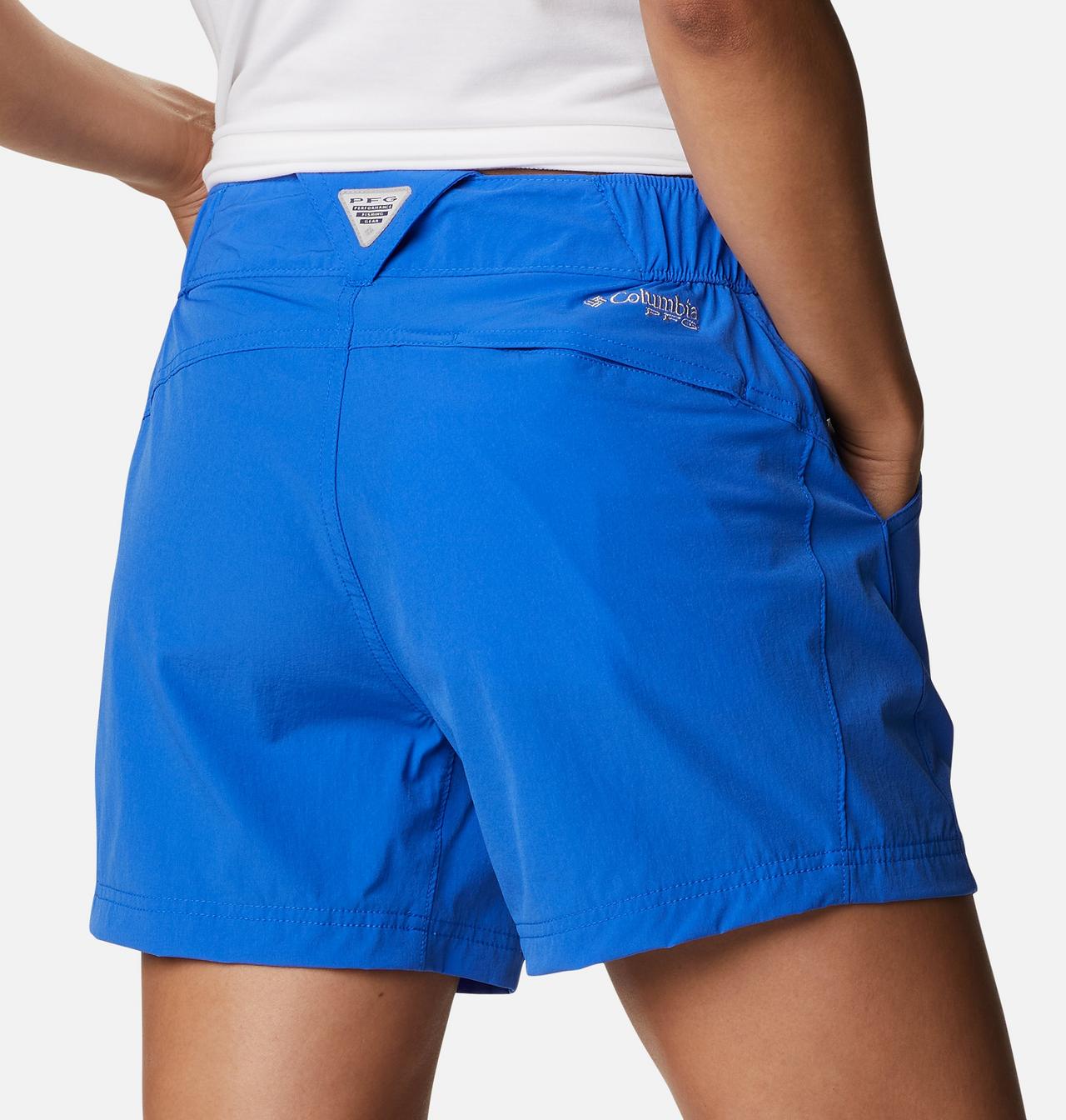Women's PFG Coral Point™ III Shorts 5