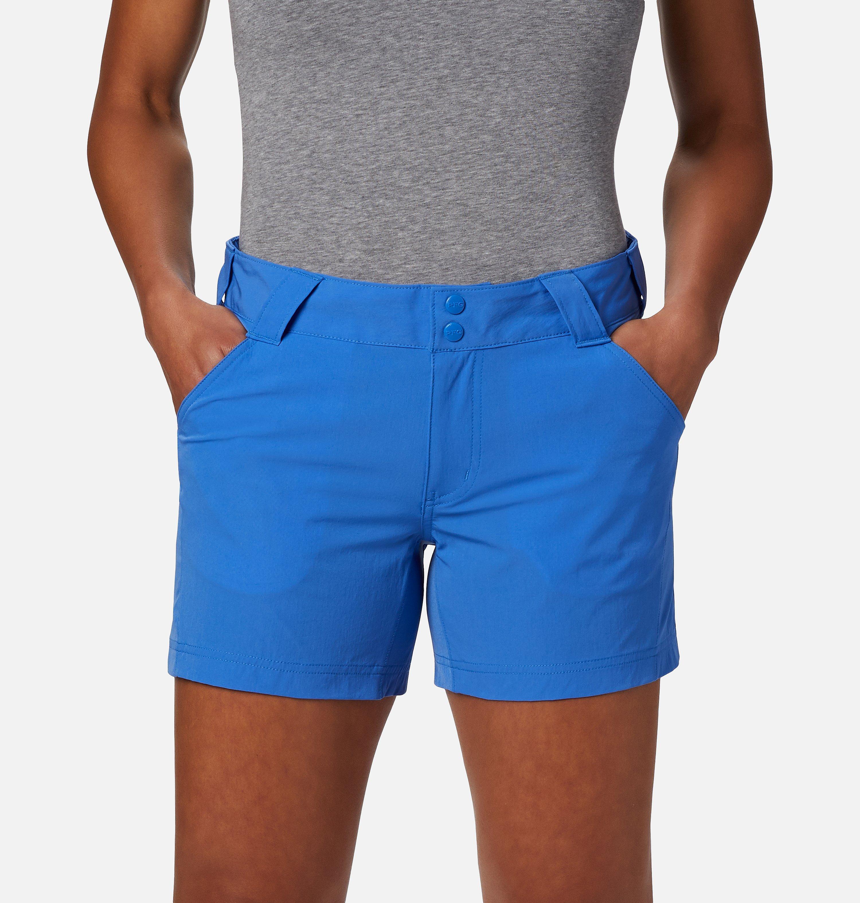 Women's PFG Coral Point™ III Shorts 5