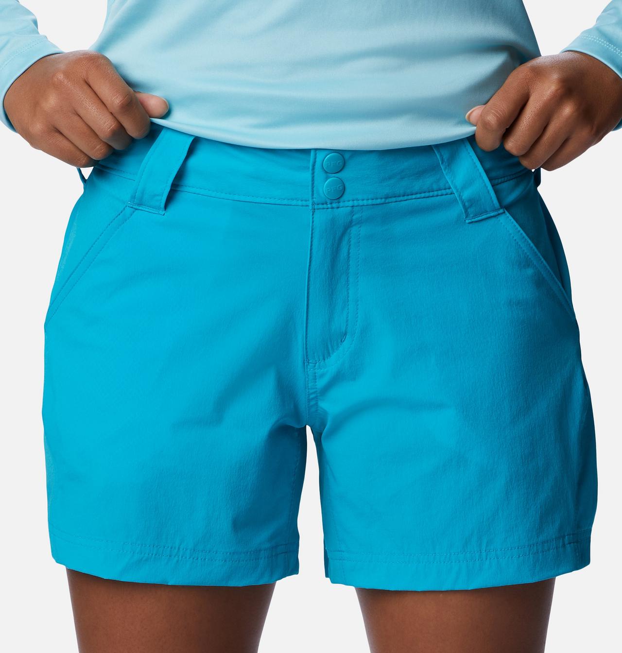 Women's PFG Coral Point™ III Shorts 4