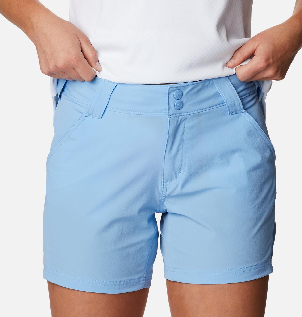 Women's PFG Coral Point™ III Shorts 4