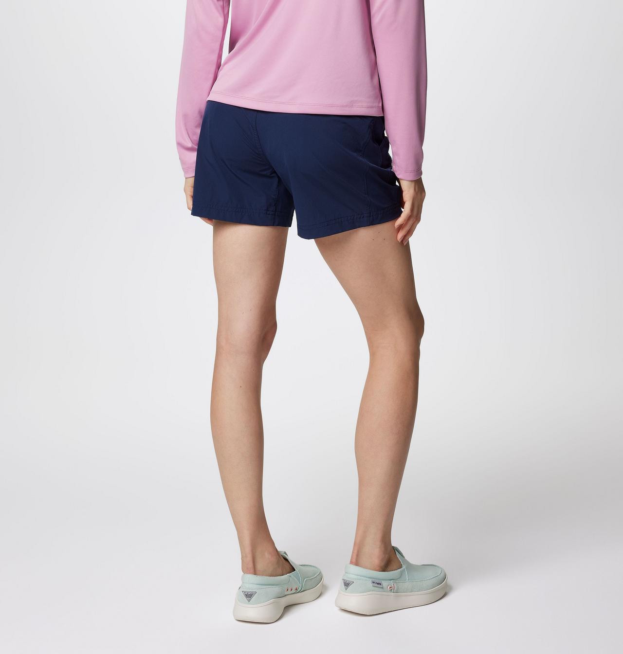 Women's PFG Coral Point™ III Shorts 4