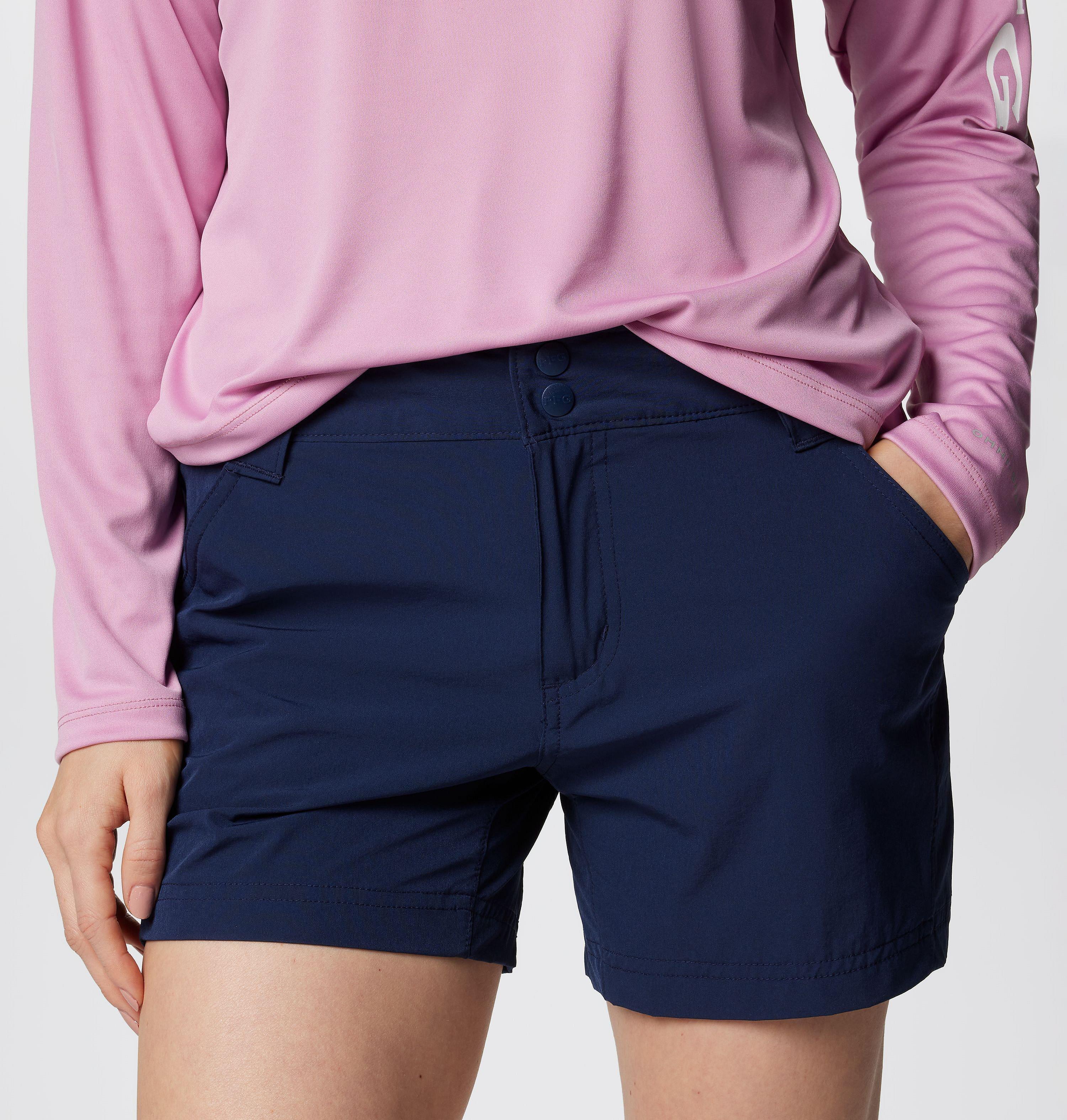 Women's PFG Coral Point™ III Shorts 6