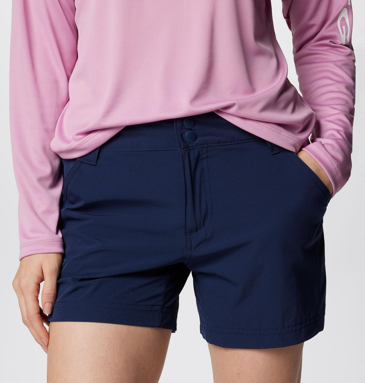 Women's PFG Coral Point™ III Shorts 6