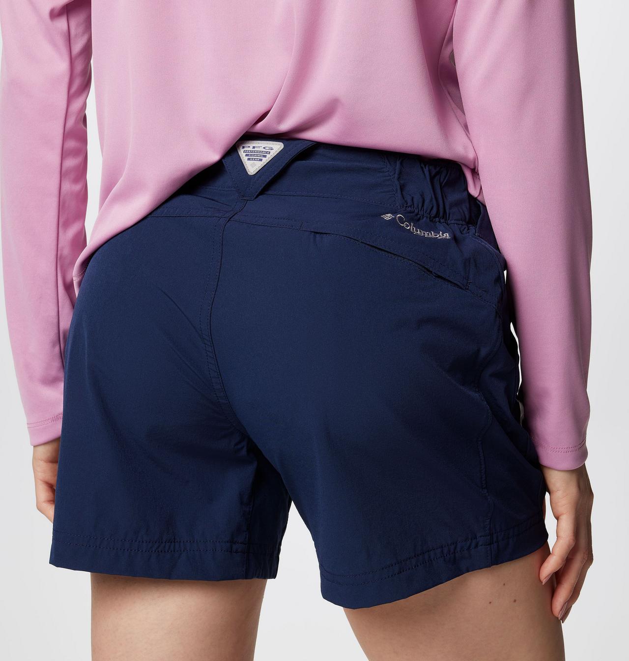 Women's PFG Coral Point™ III Shorts 7