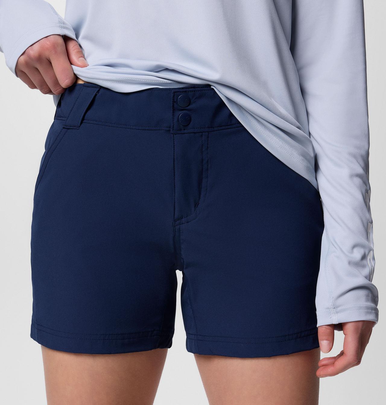 Women's PFG Coral Point™ III Shorts | 465 | 4 | 5 4
