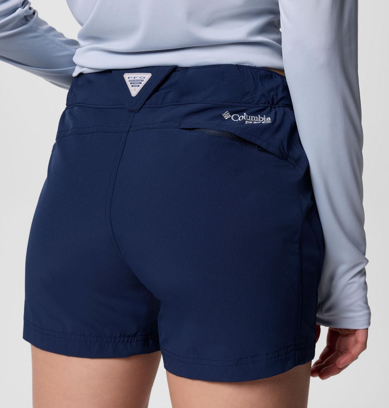 Women's PFG Coral Point™ III Shorts | 465 | 4 | 5 5