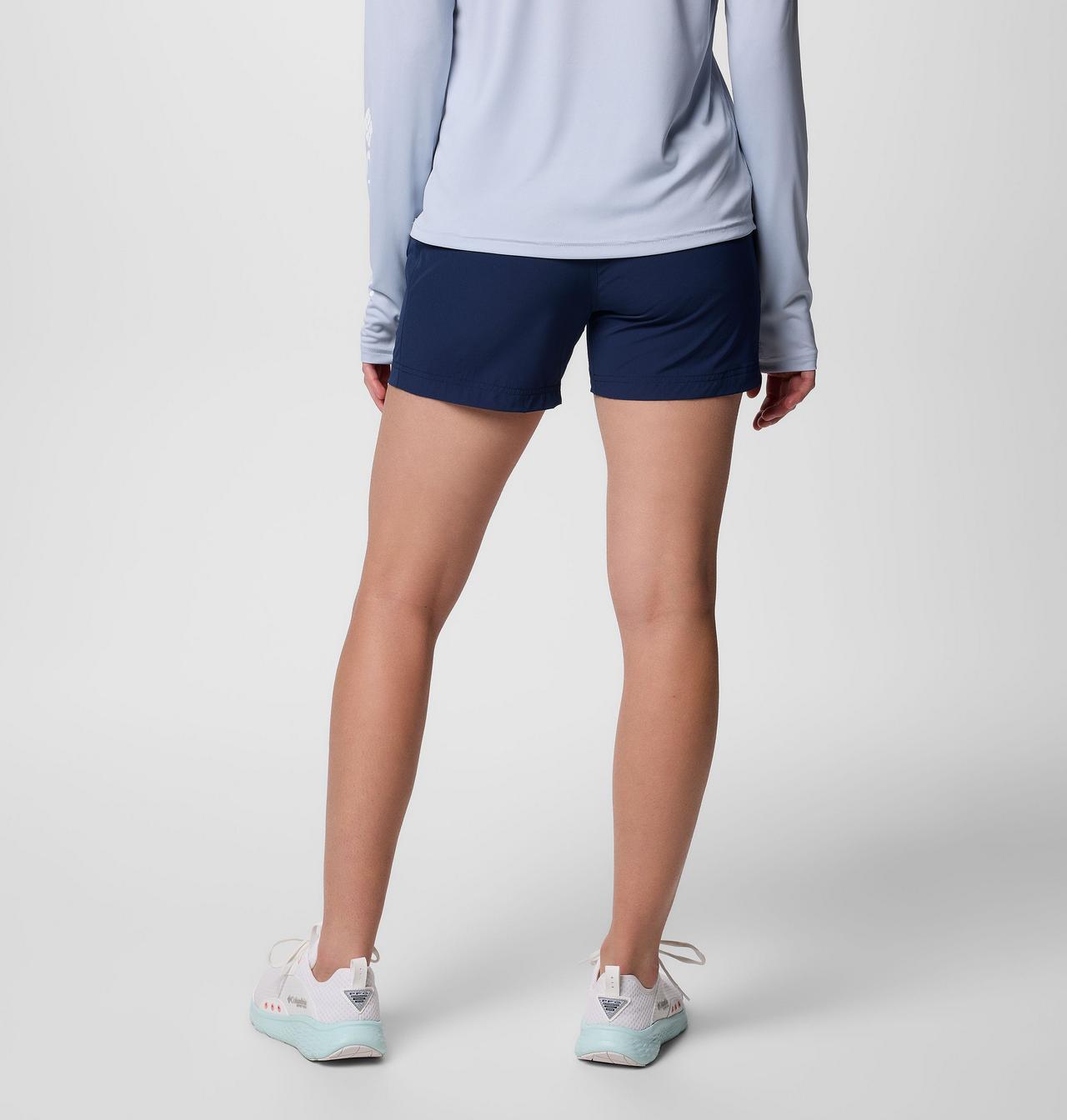 Women's PFG Coral Point™ III Shorts | 465 | 4 | 5 2
