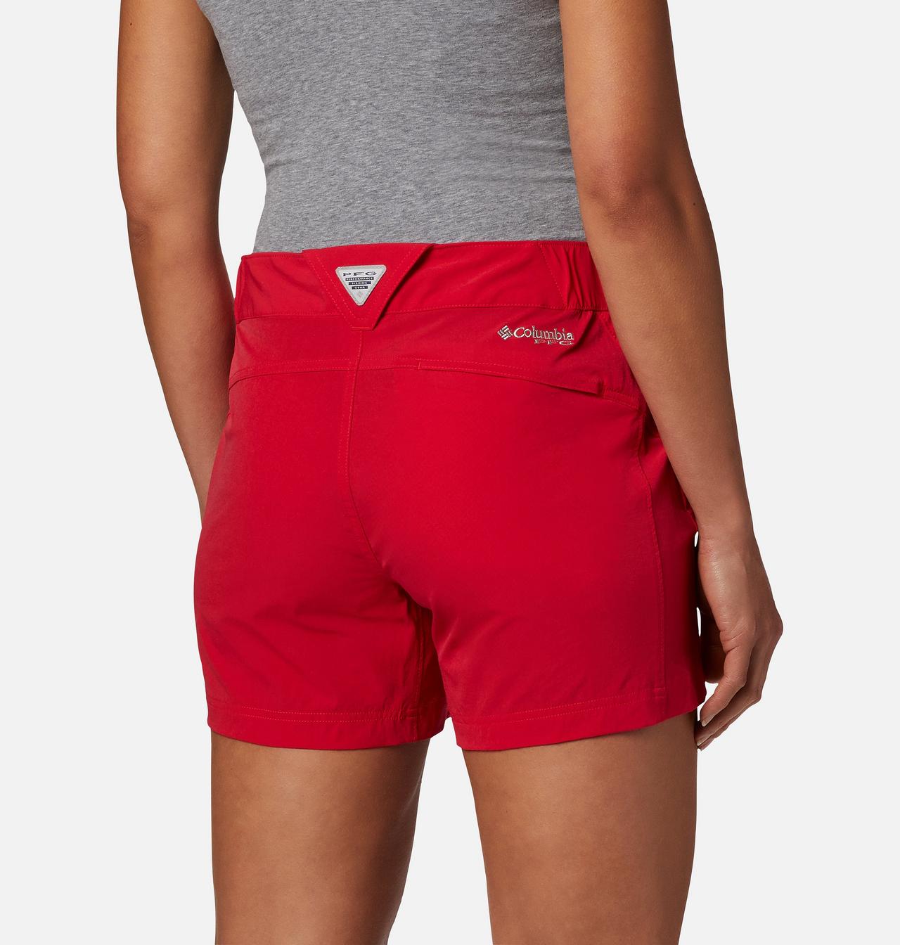 Women's PFG Coral Point™ III Shorts 3