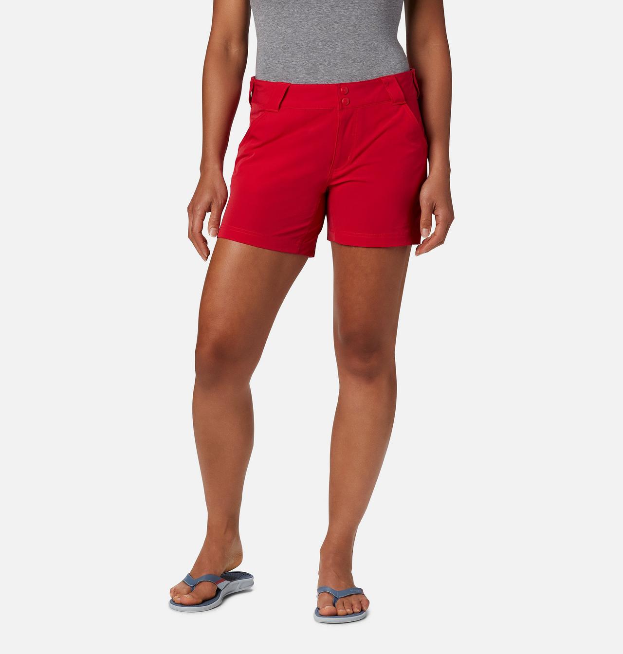 Women's PFG Coral Point™ III Shorts 1
