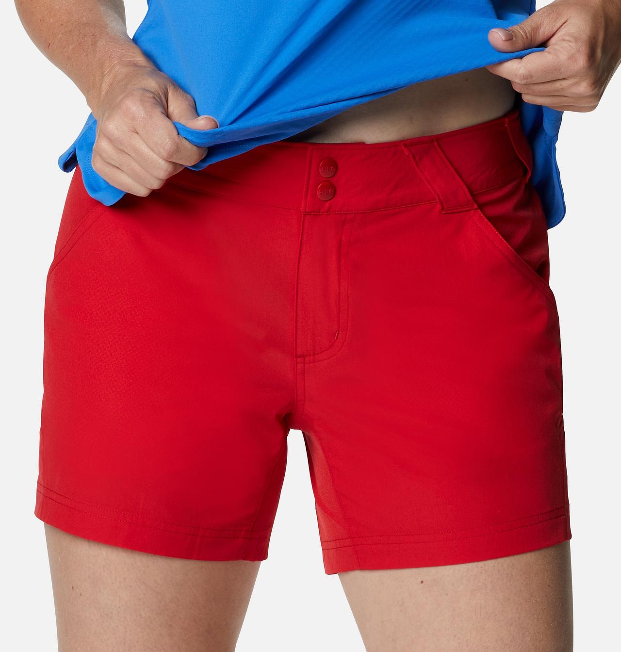 Women's PFG Coral Point™ III Shorts 4