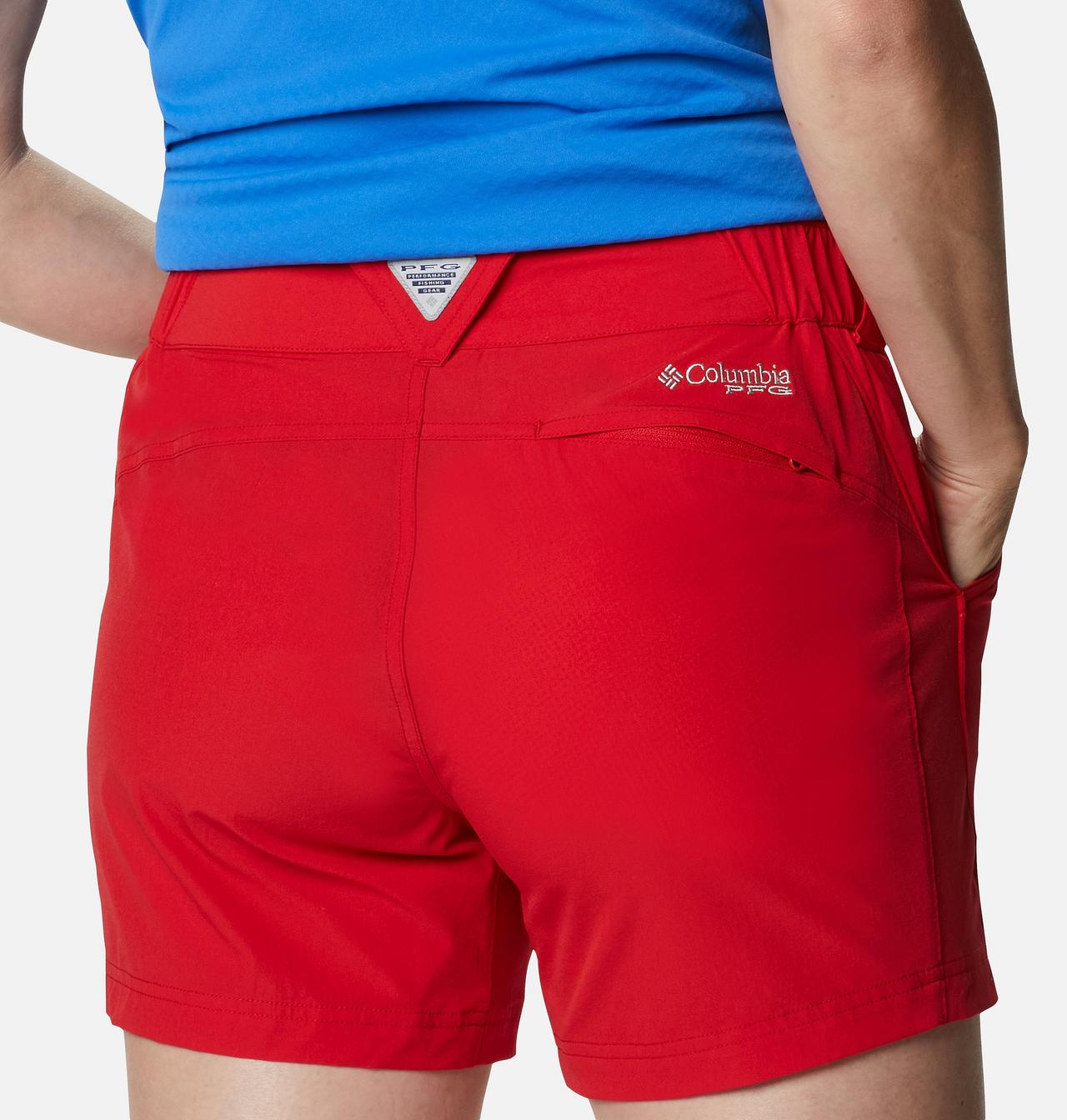 Women's PFG Coral Point™ III Shorts 5