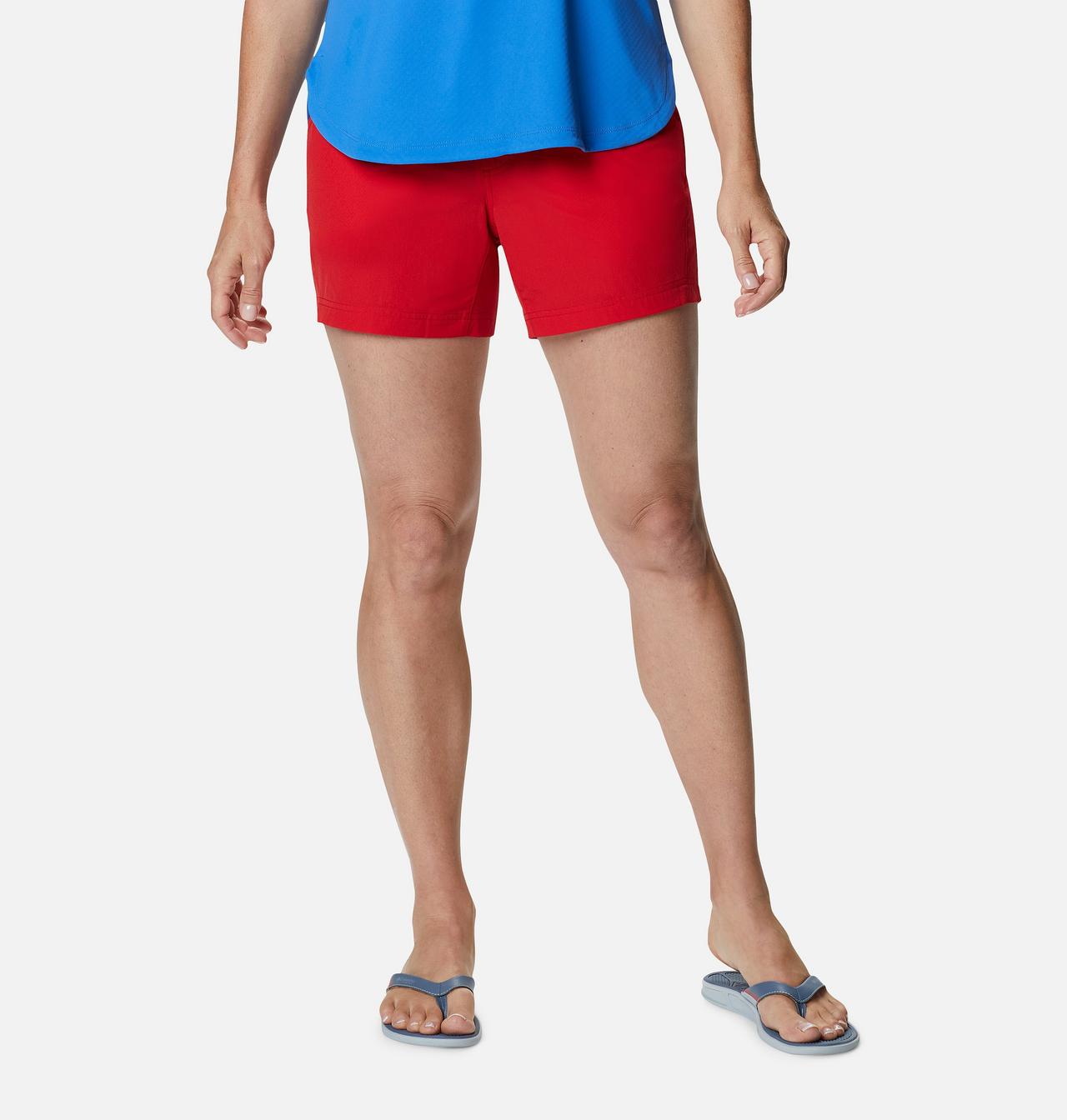 Women's PFG Coral Point™ III Shorts 1