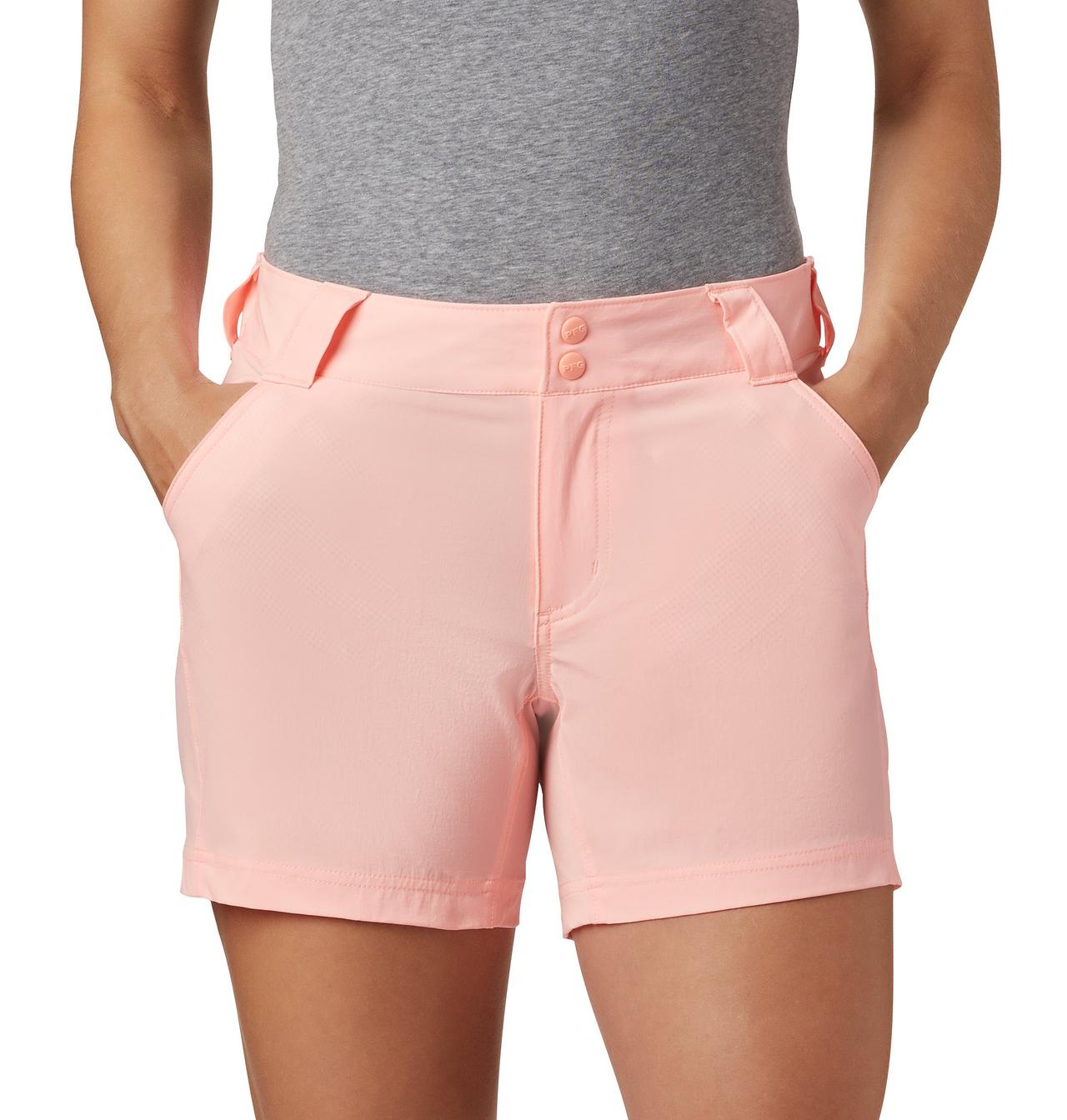 Women's PFG Coral Point™ III Shorts 3
