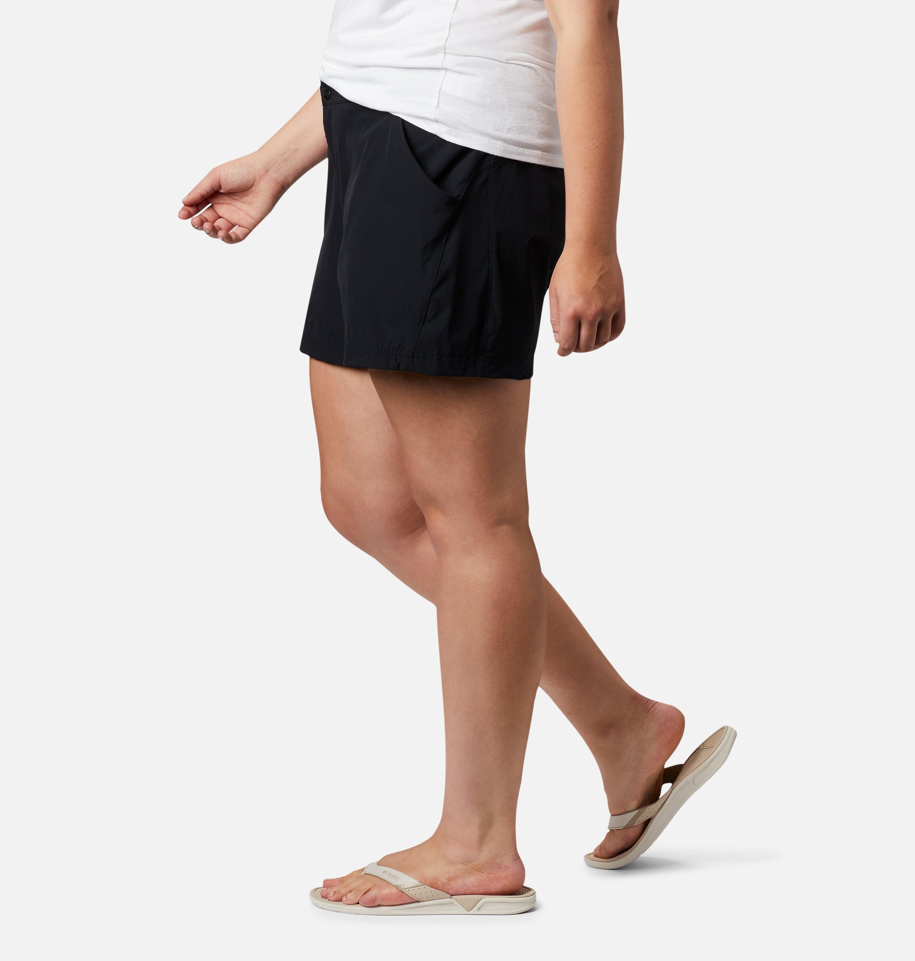 Women's PFG Coral Point III Shorts - Plus Size 3