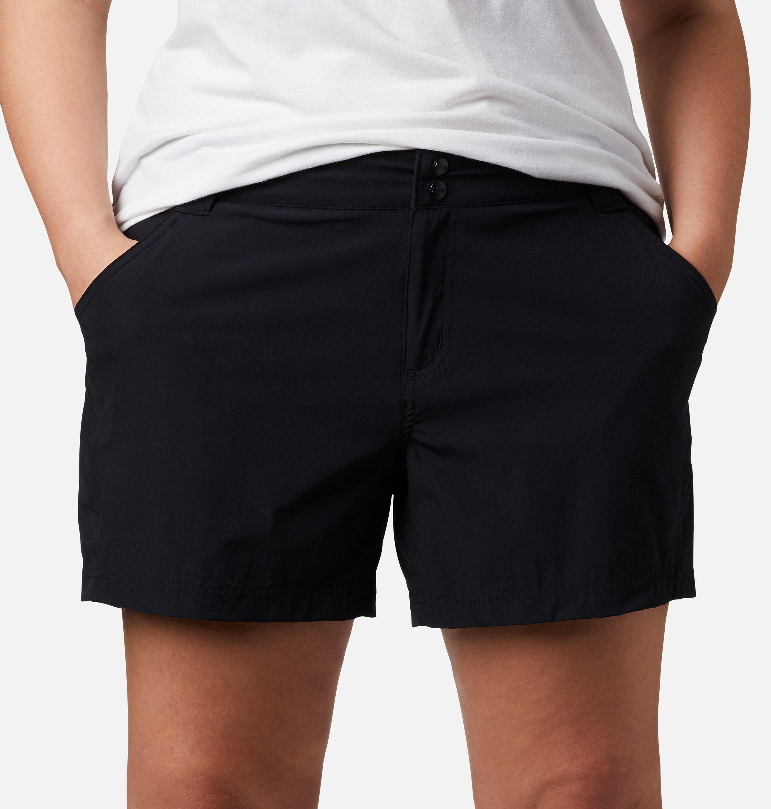 Women's PFG Coral Point III Shorts - Plus Size 4