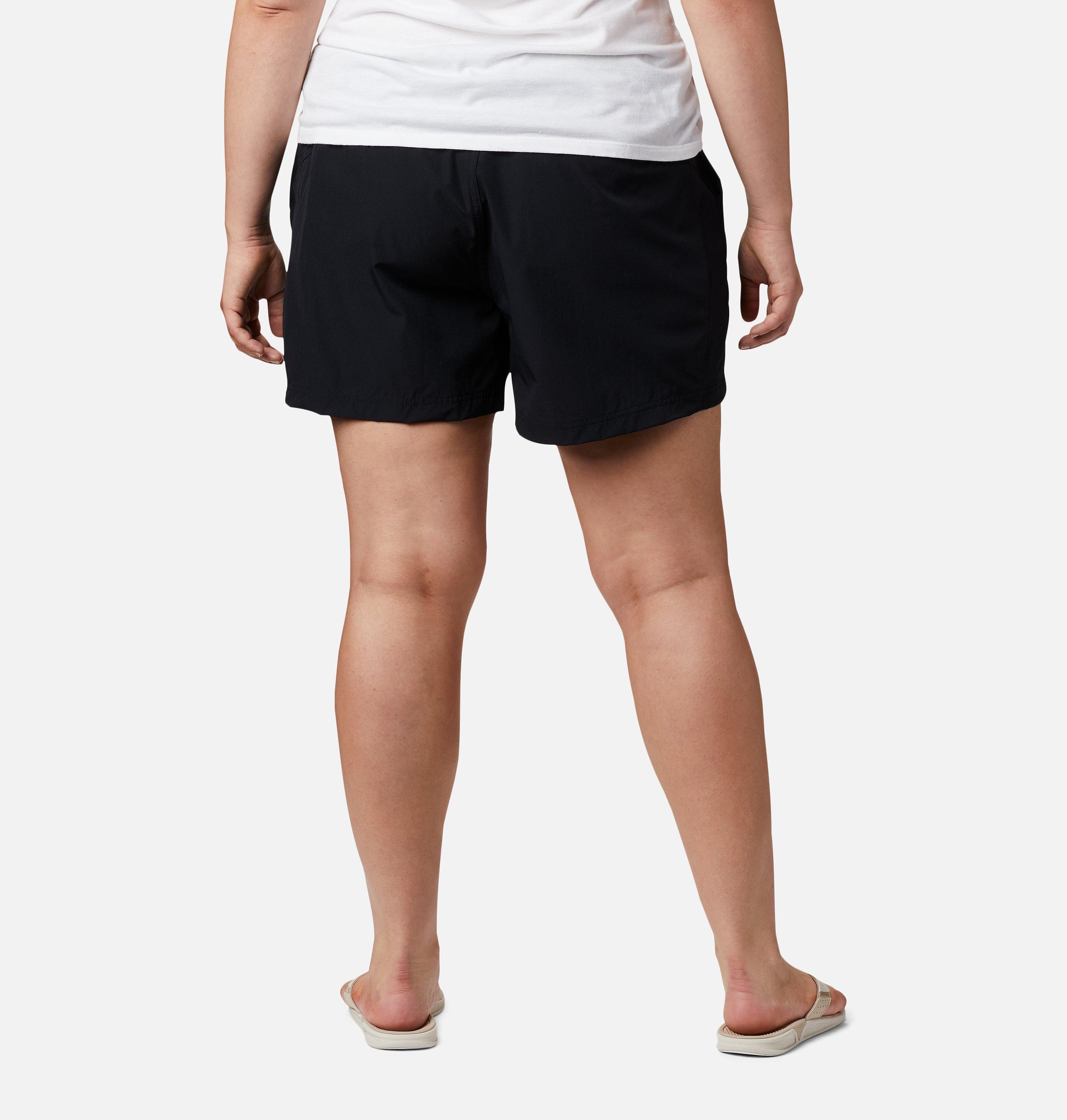 Women's PFG Coral Point III Shorts - Plus Size 2