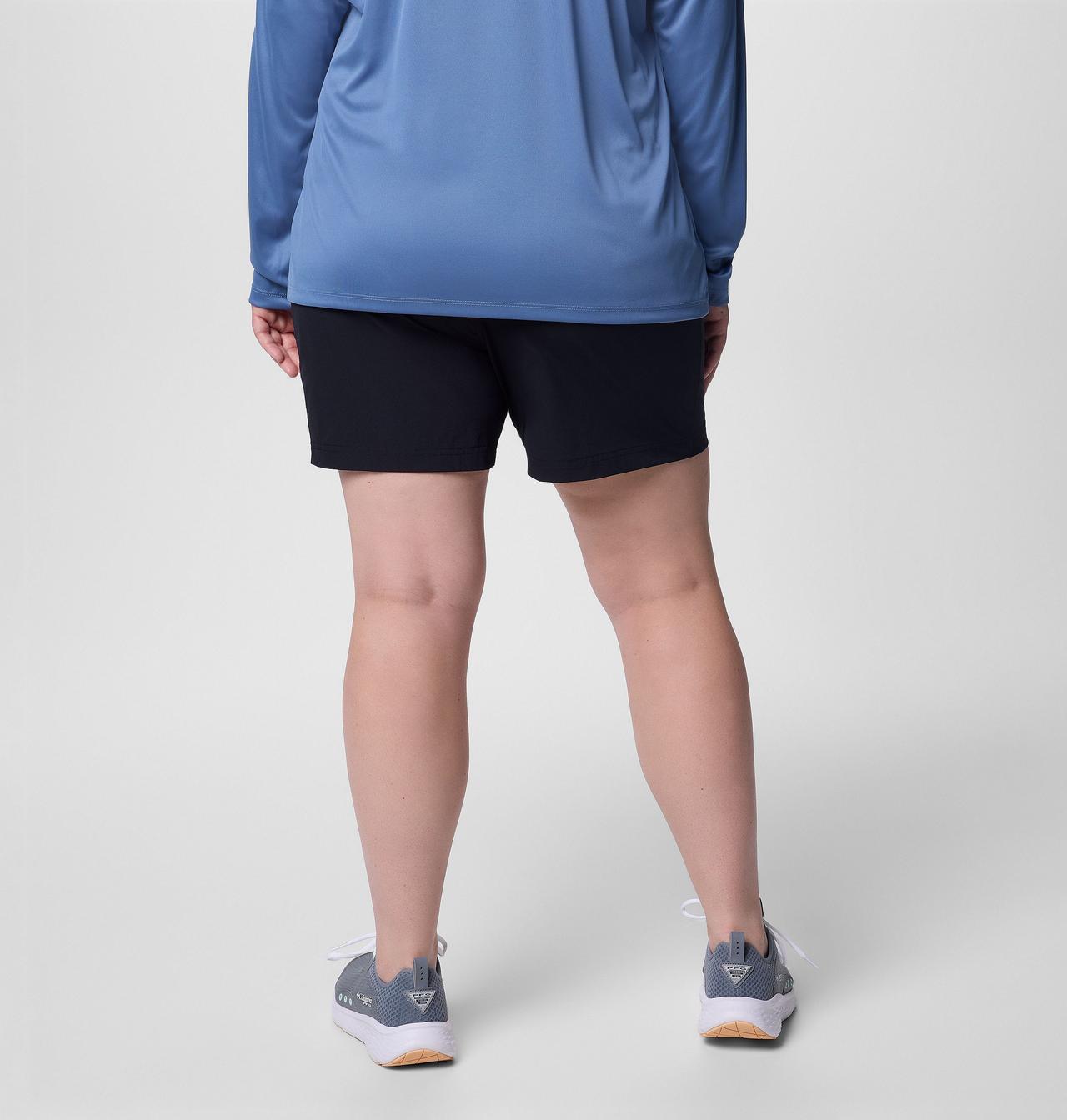 Women's PFG Coral Point™ III Shorts - Plus Size 2