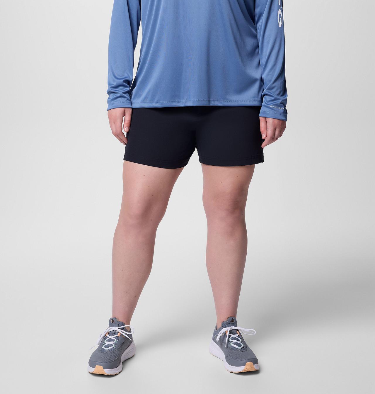 Women's PFG Coral Point™ III Shorts - Plus Size 1