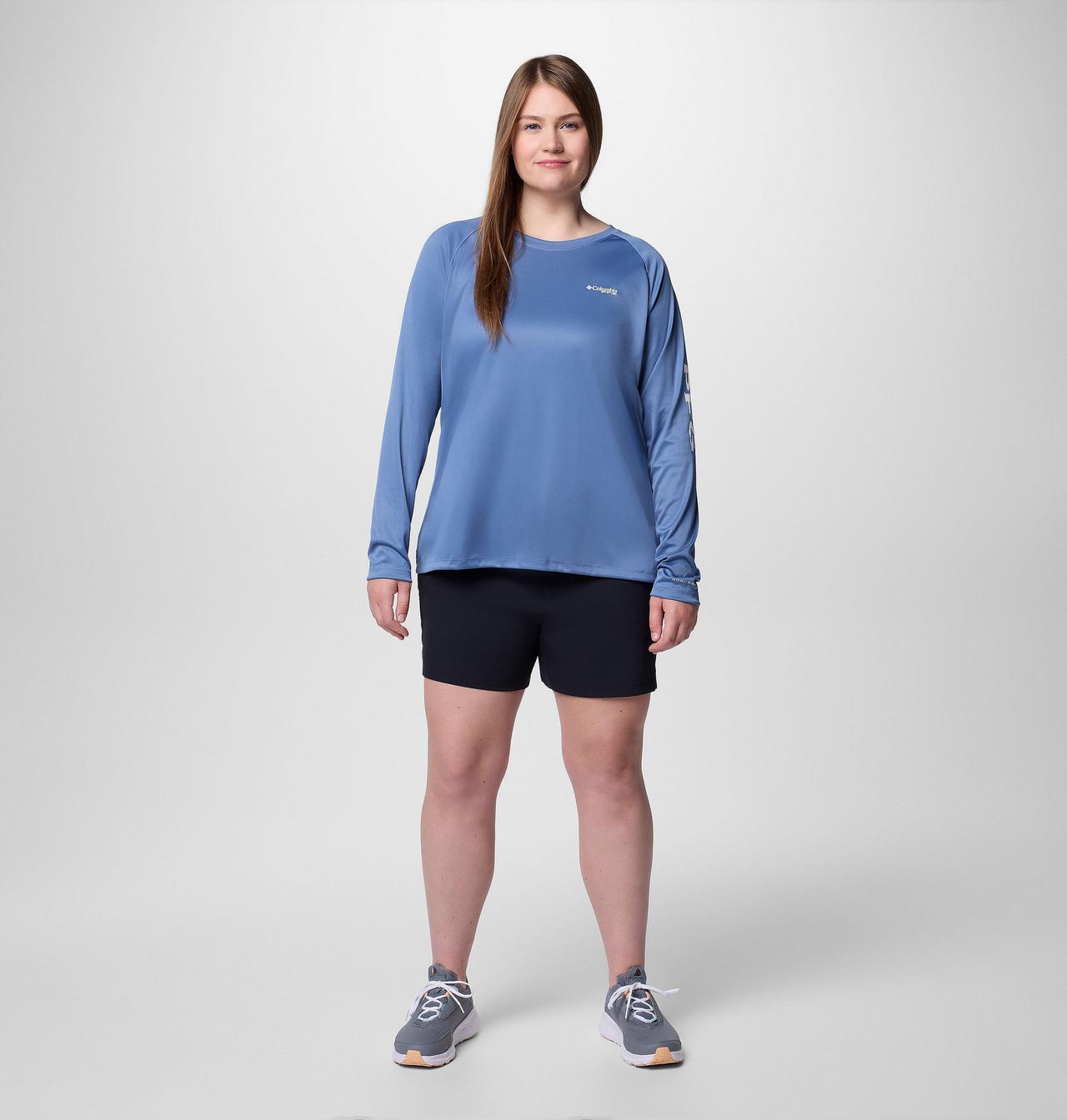 Women's PFG Coral Point™ III Shorts - Plus Size 6