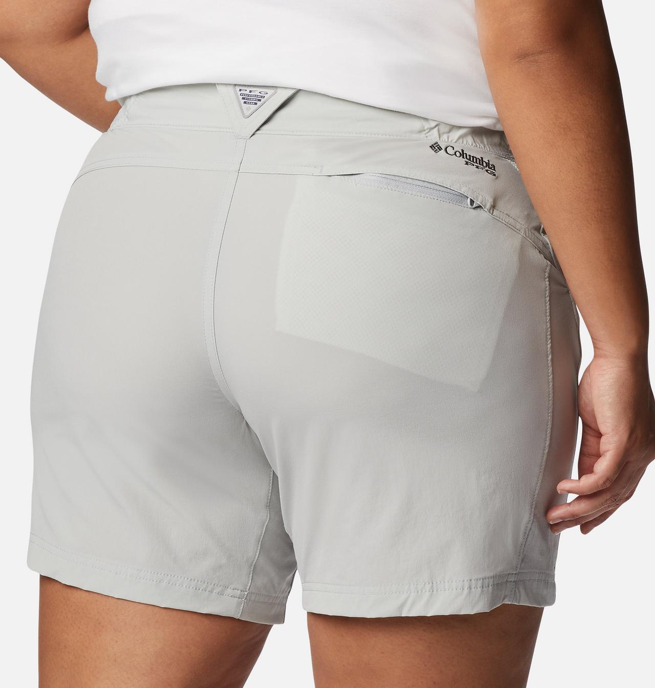 Coral Point™ III Short | 019 | 18W 5
