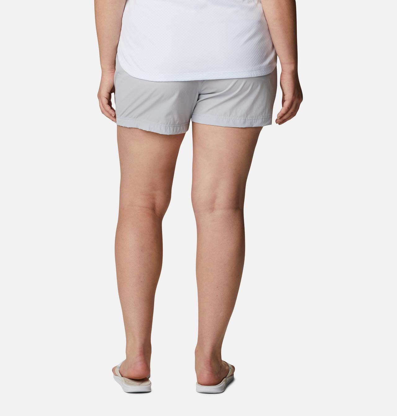 Women's PFG Coral Point™ III Shorts - Plus Size 2