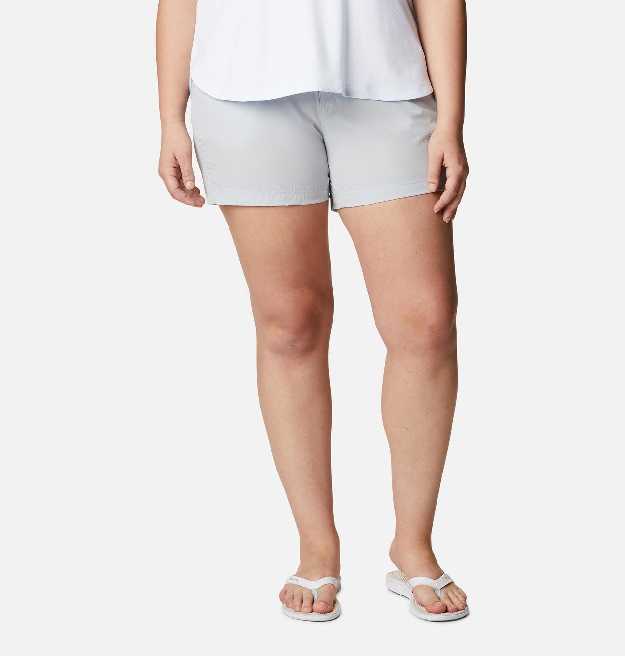 Women's PFG Coral Point™ III Shorts - Plus Size 1