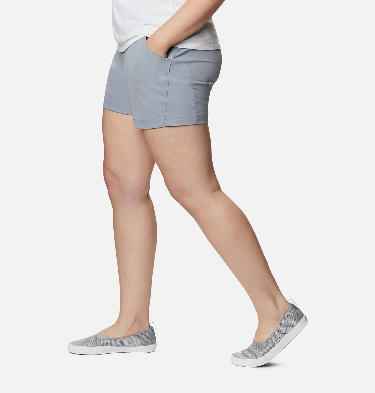 Women's PFG Coral Point™ III Shorts - Plus Size 3