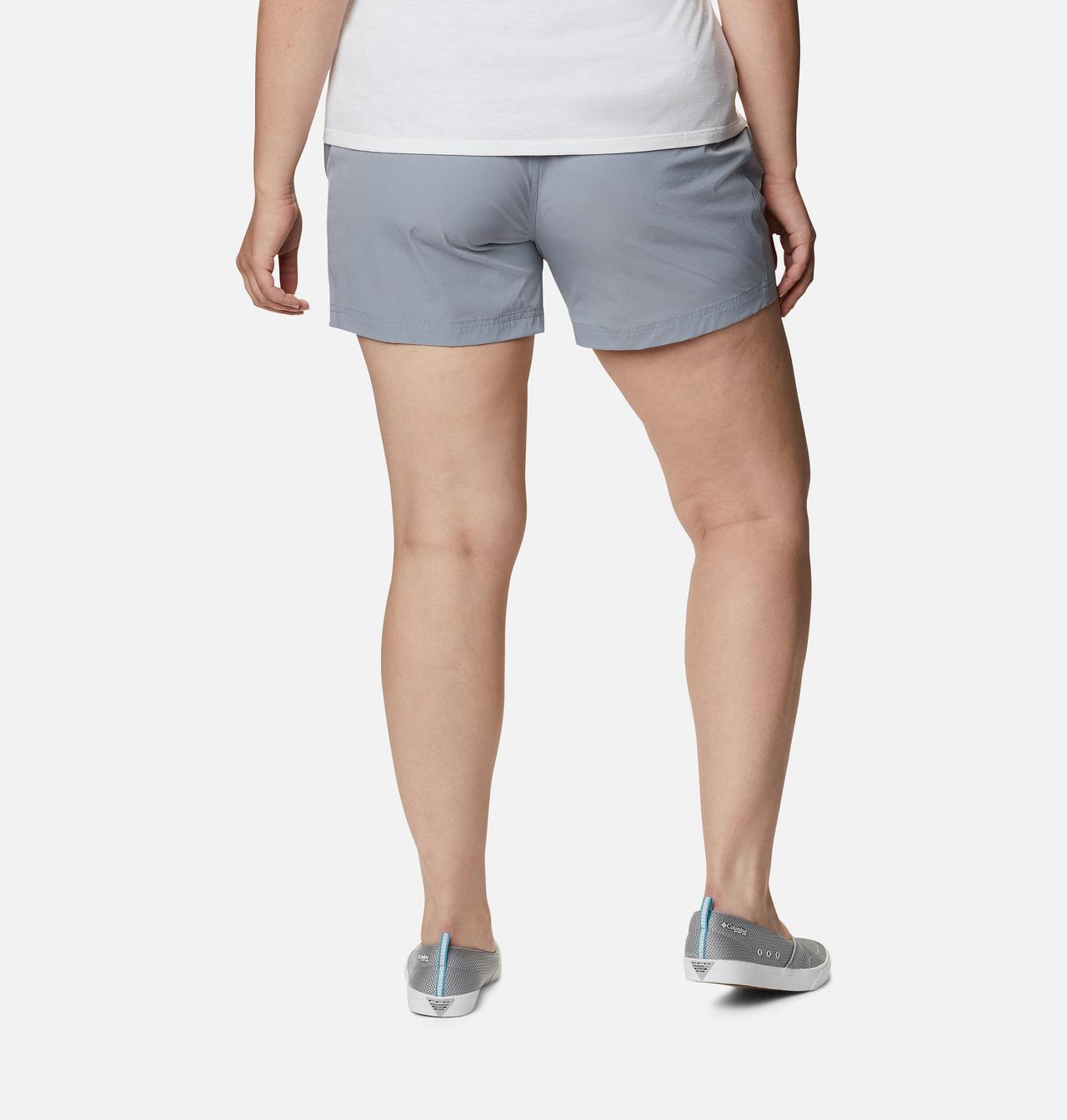 Women's PFG Coral Point™ III Shorts - Plus Size 2