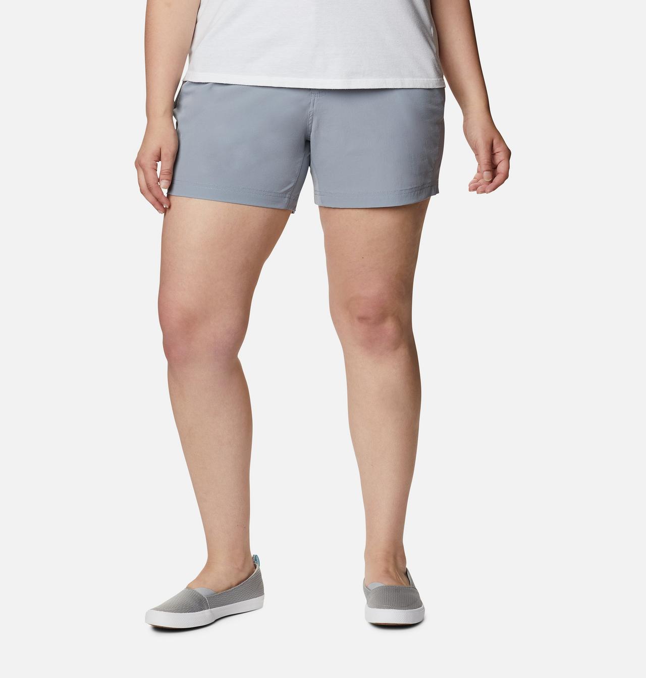 Women's PFG Coral Point™ III Shorts - Plus Size 1