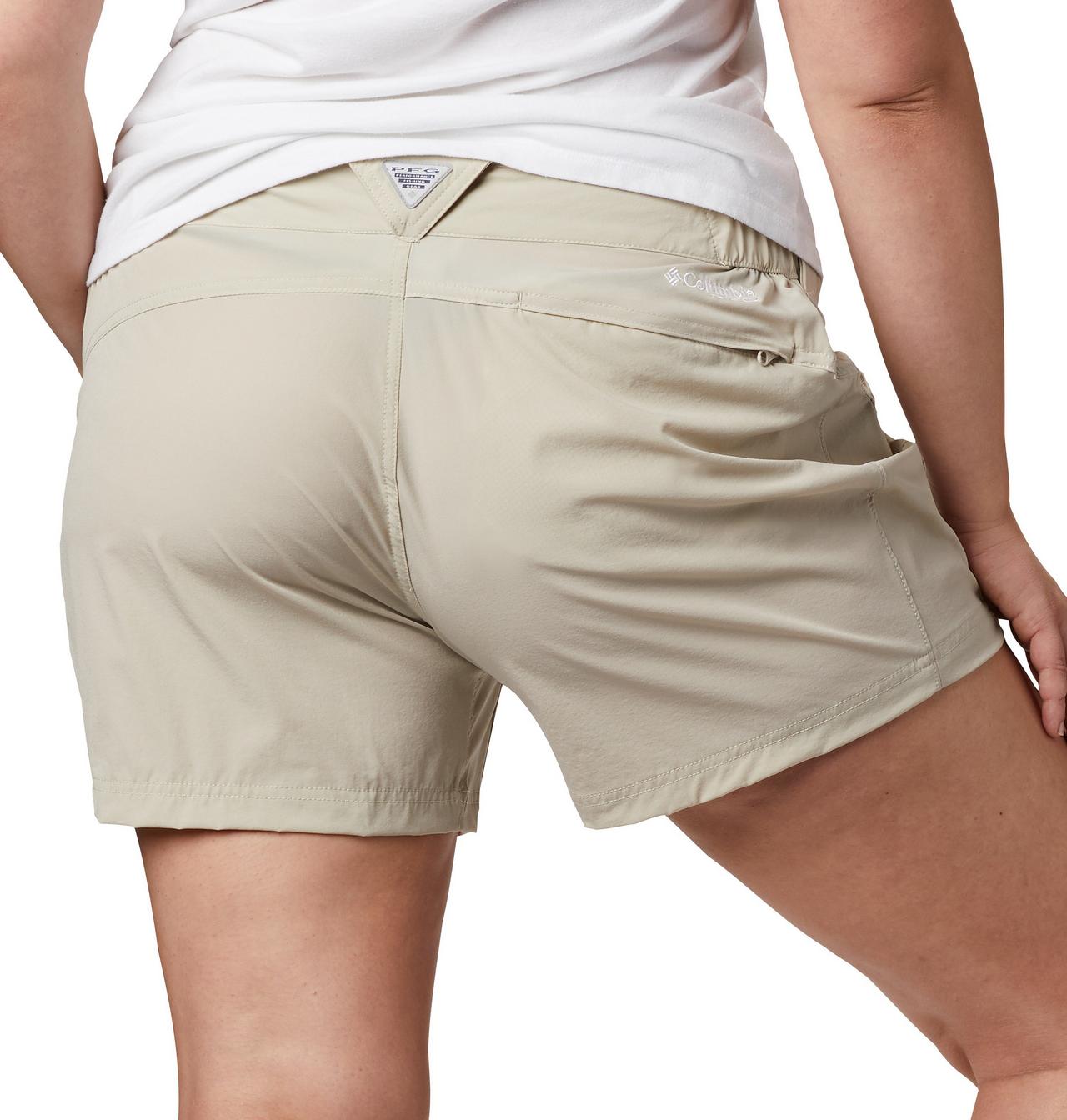 Women's PFG Coral Point™ III Shorts - Plus Size 5