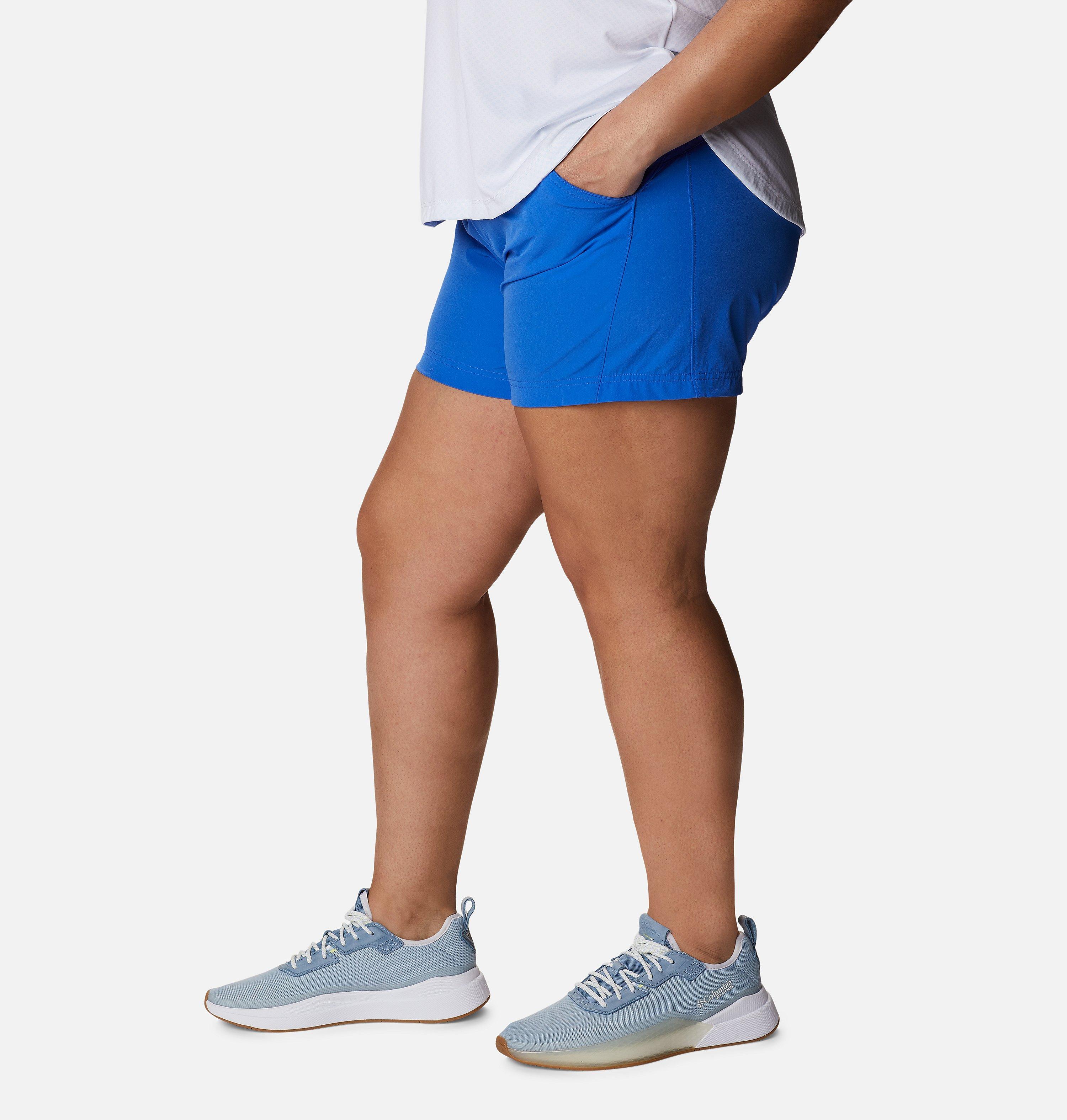 Women's PFG Coral Point III Shorts - Plus Size 3