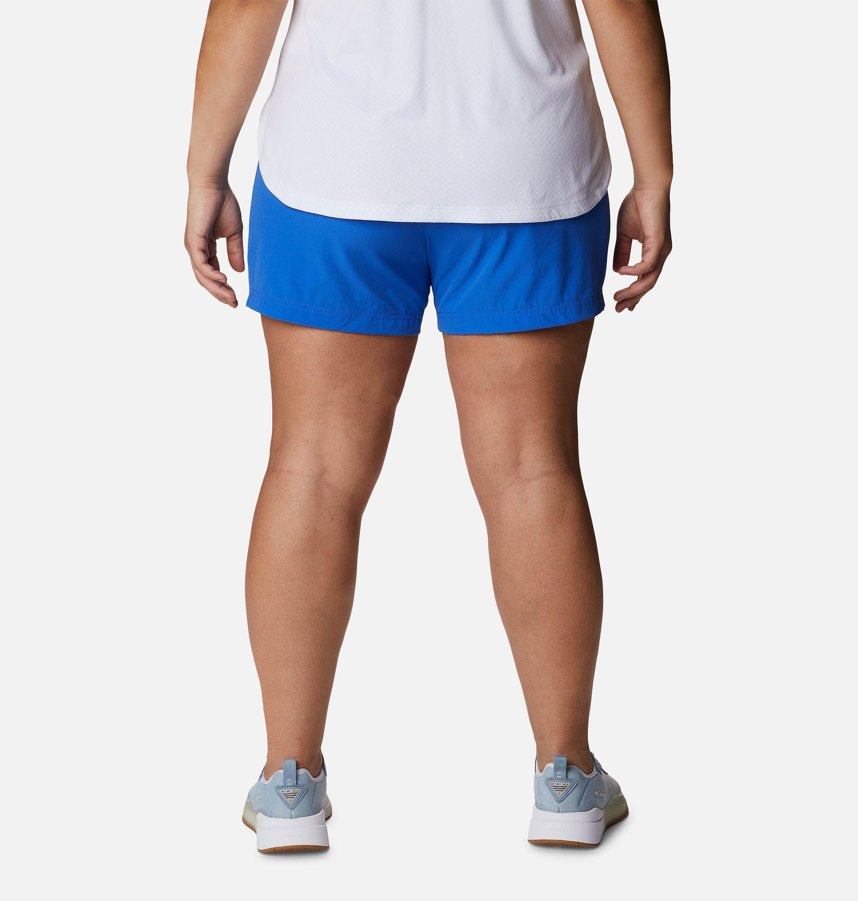 Women's PFG Coral Point III Shorts - Plus Size 2
