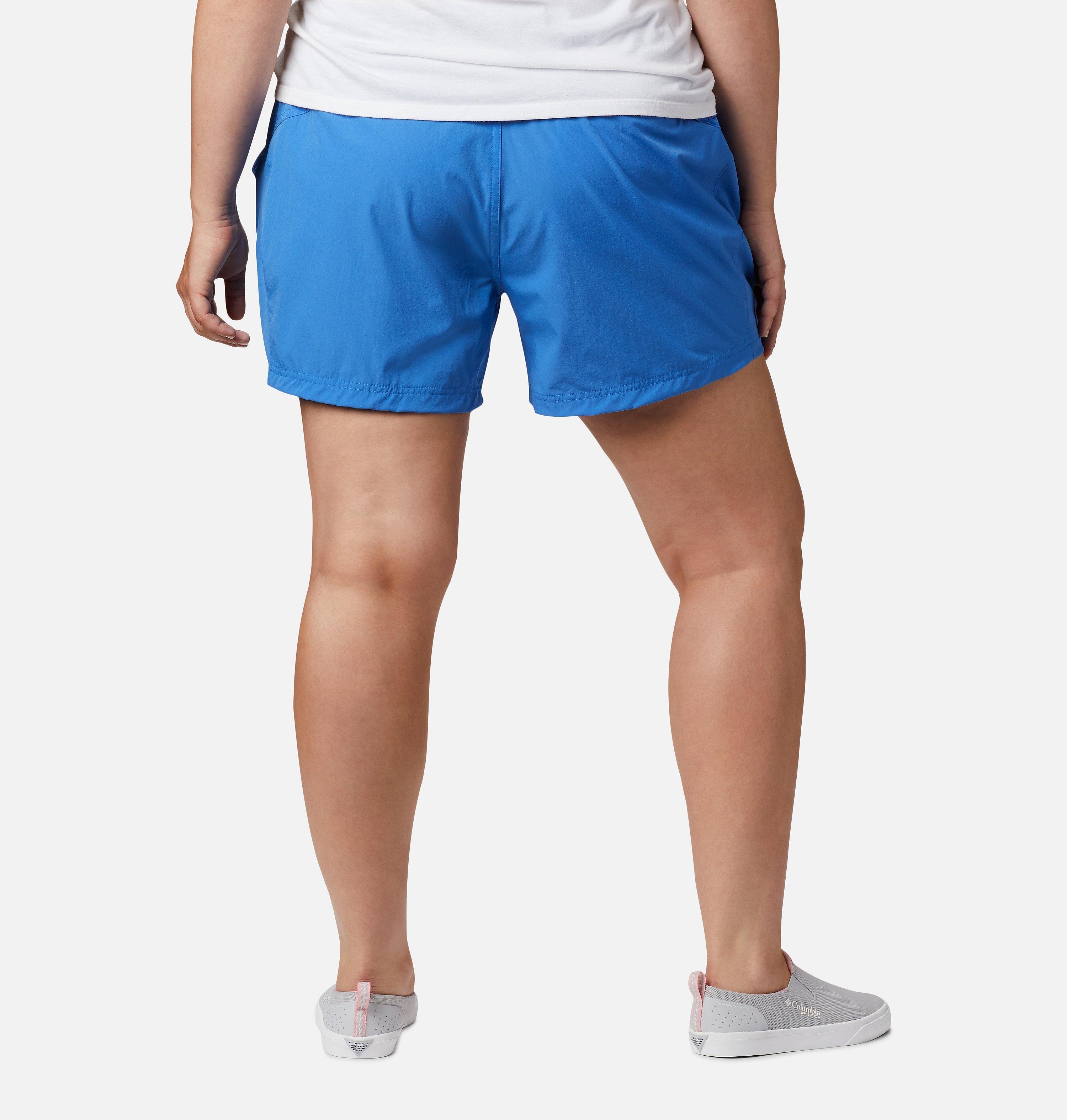 Women's PFG Coral Point III Shorts - Plus Size 2