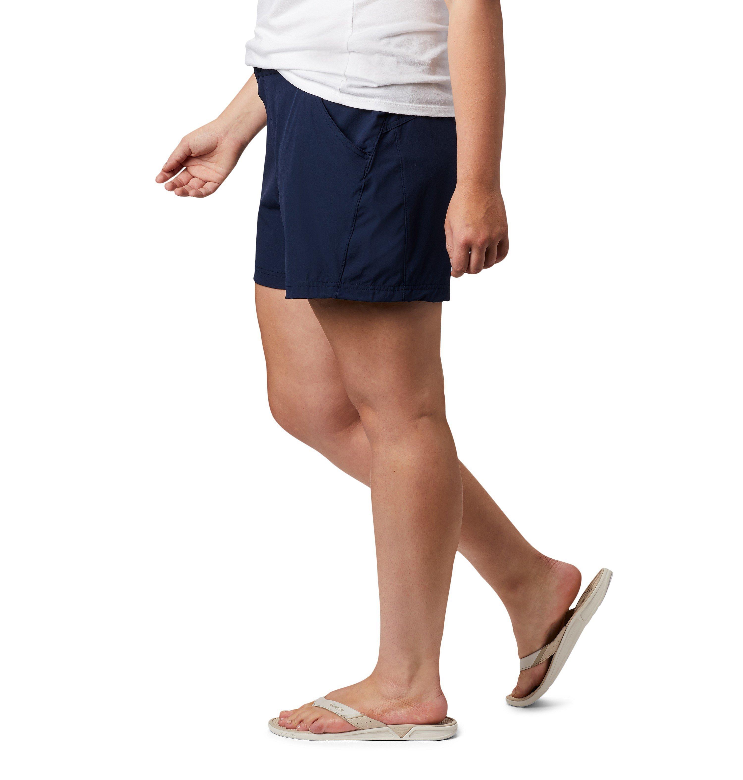Women's PFG Coral Point III Shorts - Plus Size 3
