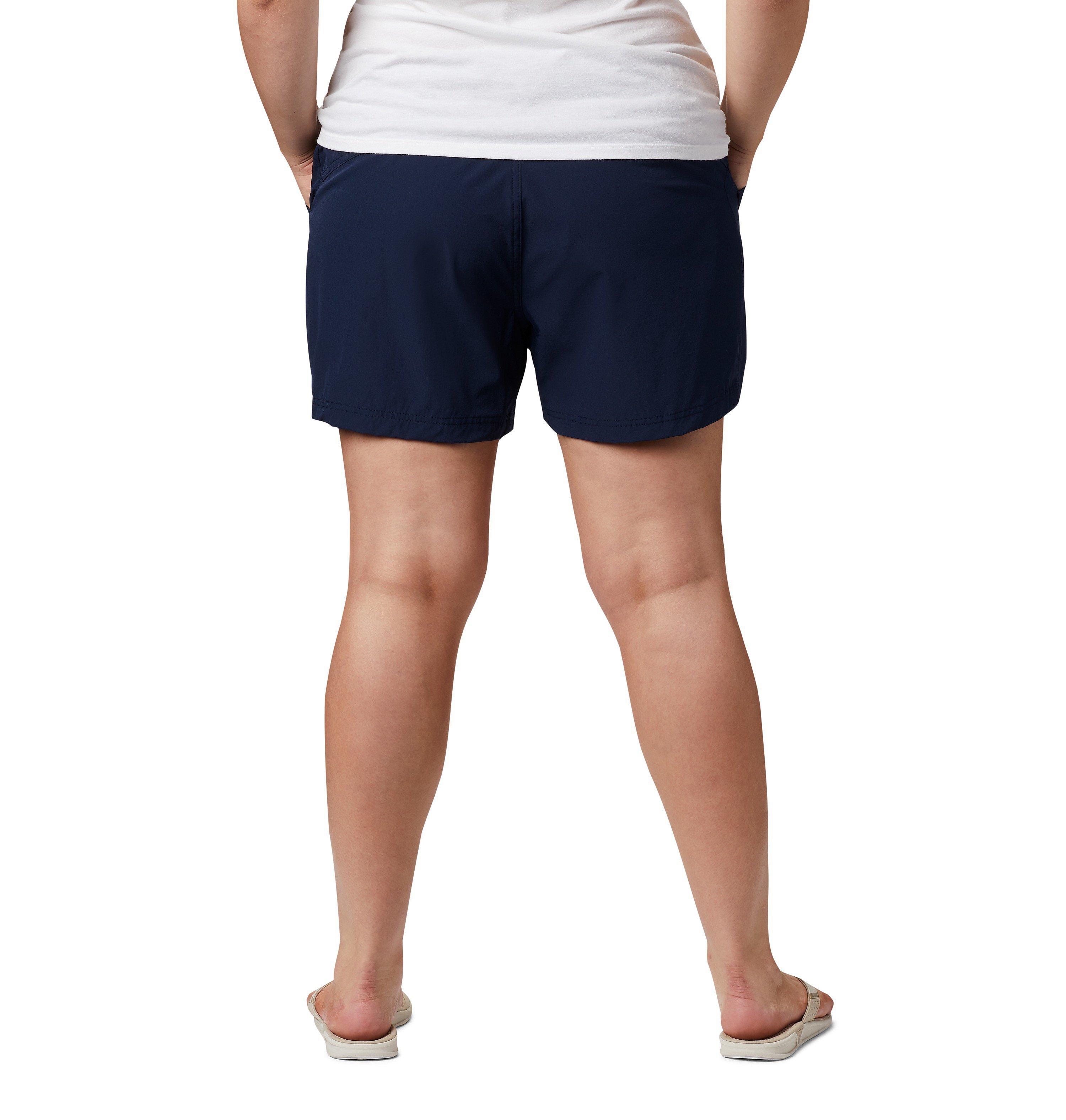 Women's PFG Coral Point III Shorts - Plus Size 2
