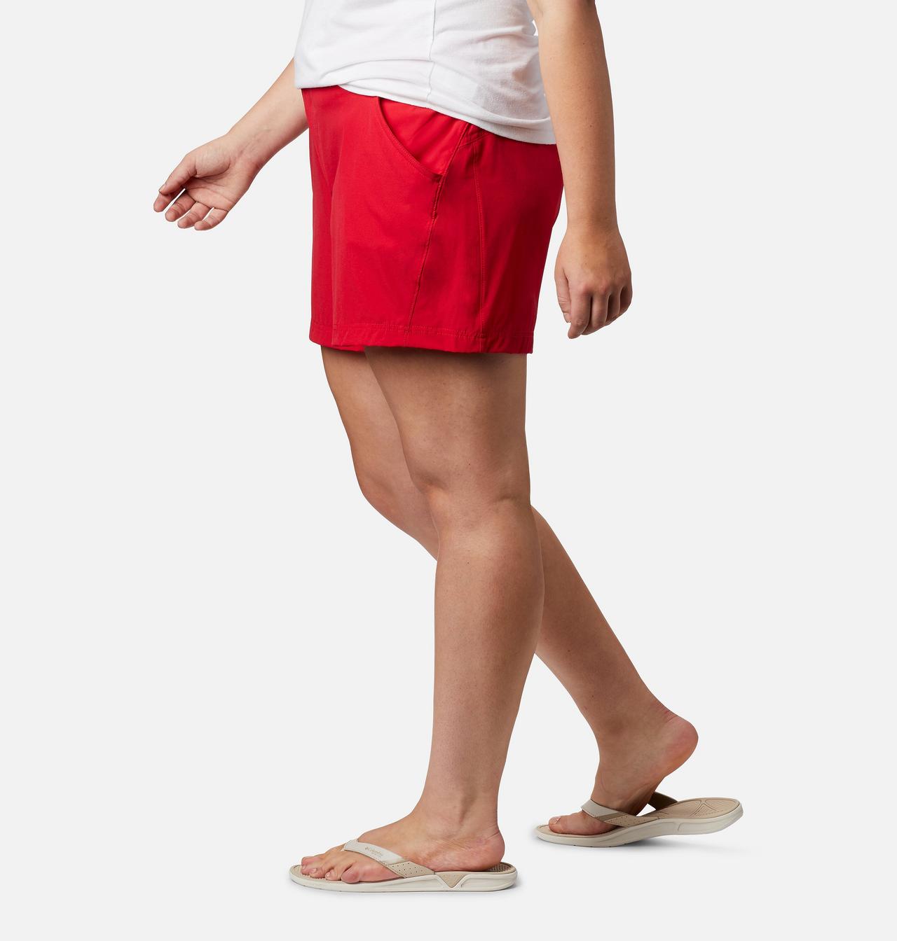 Women's PFG Coral Point™ III Shorts - Plus Size 3