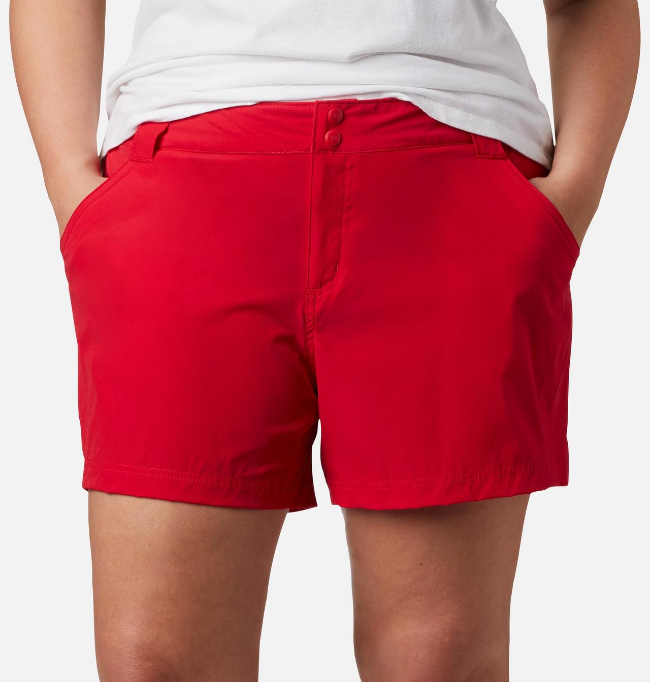 Women's PFG Coral Point™ III Shorts - Plus Size 4