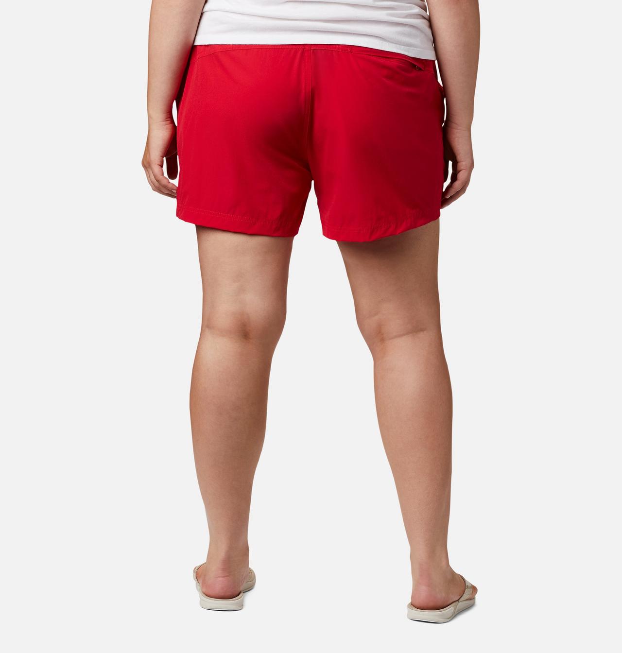 Women's PFG Coral Point™ III Shorts - Plus Size 2