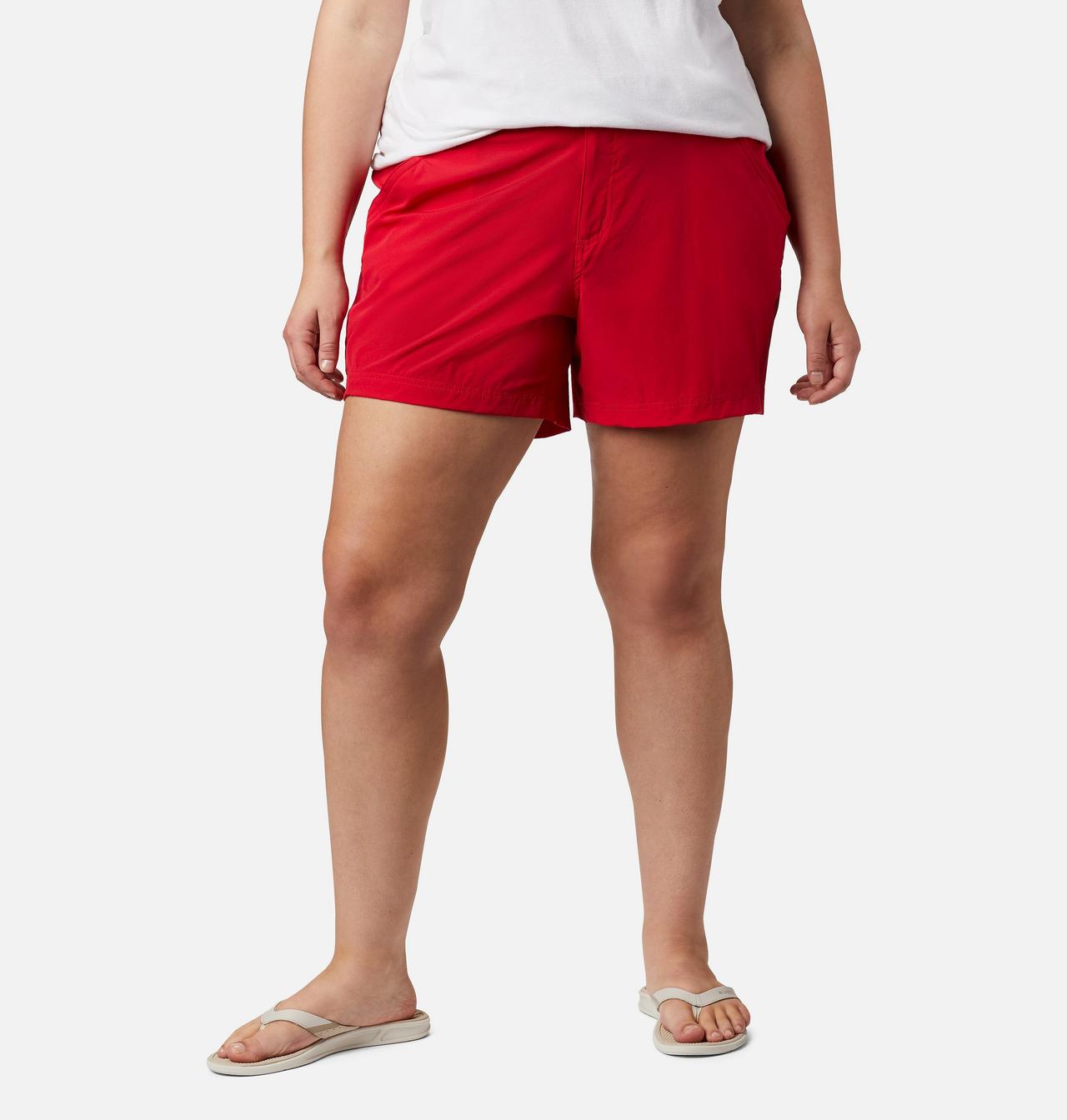 Women's PFG Coral Point™ III Shorts - Plus Size 1