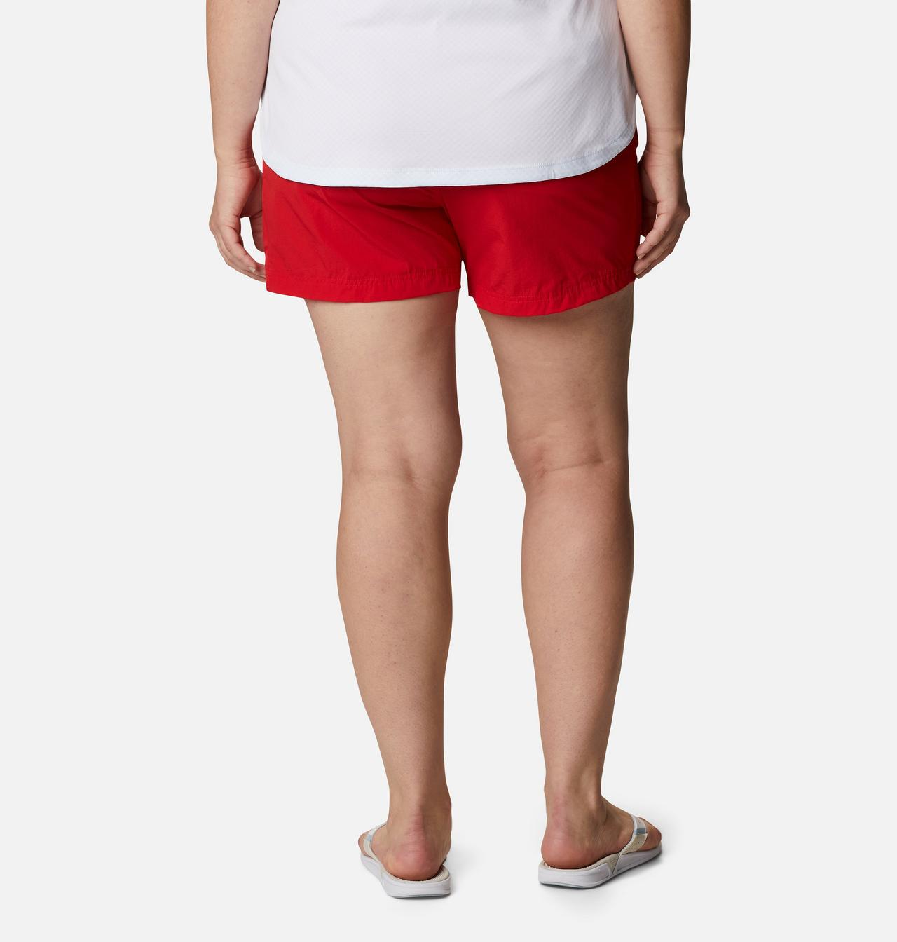 Women's PFG Coral Point™ III Shorts - Plus Size 2
