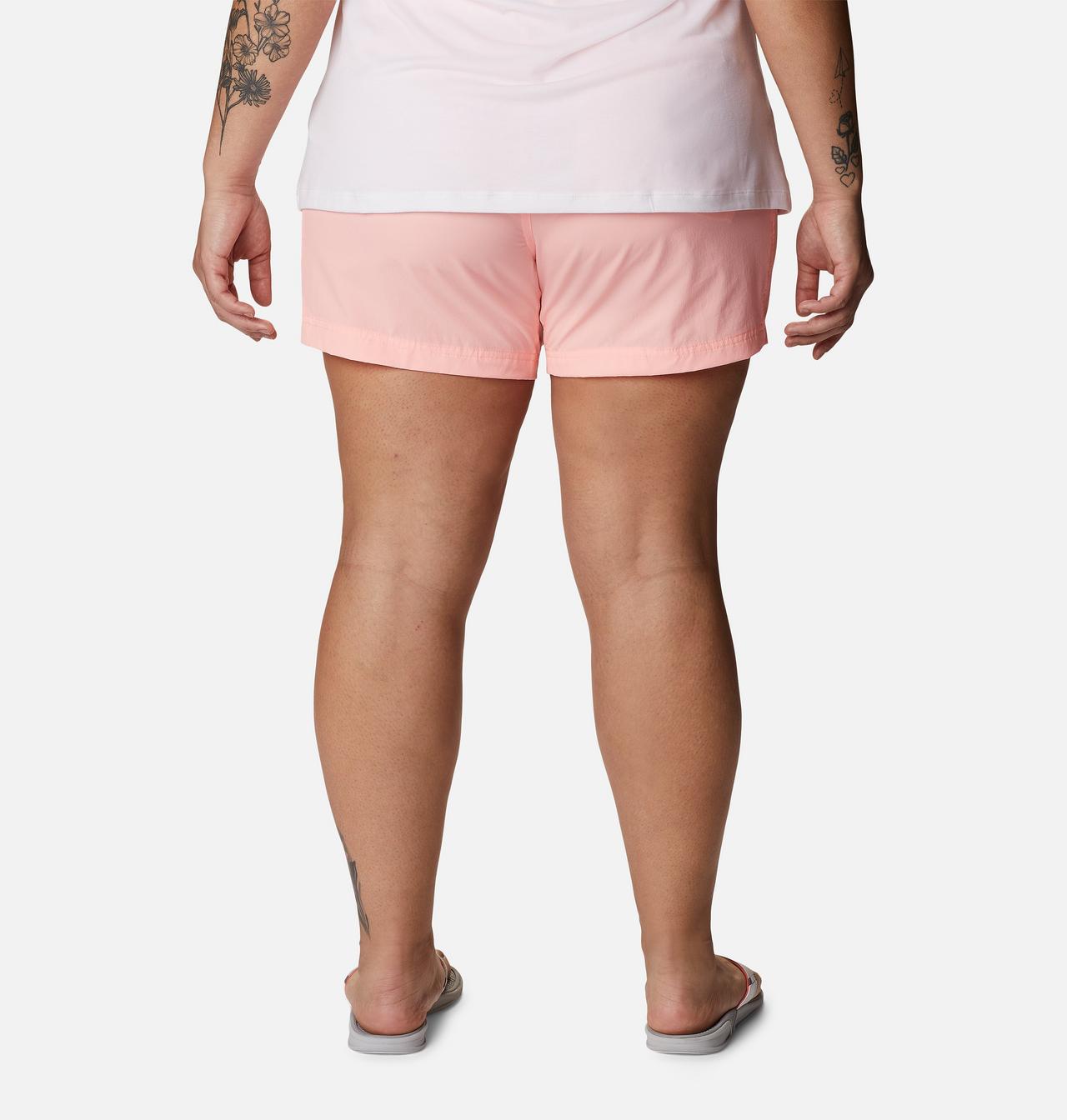 Women's PFG Coral Point™ III Shorts - Plus Size 2