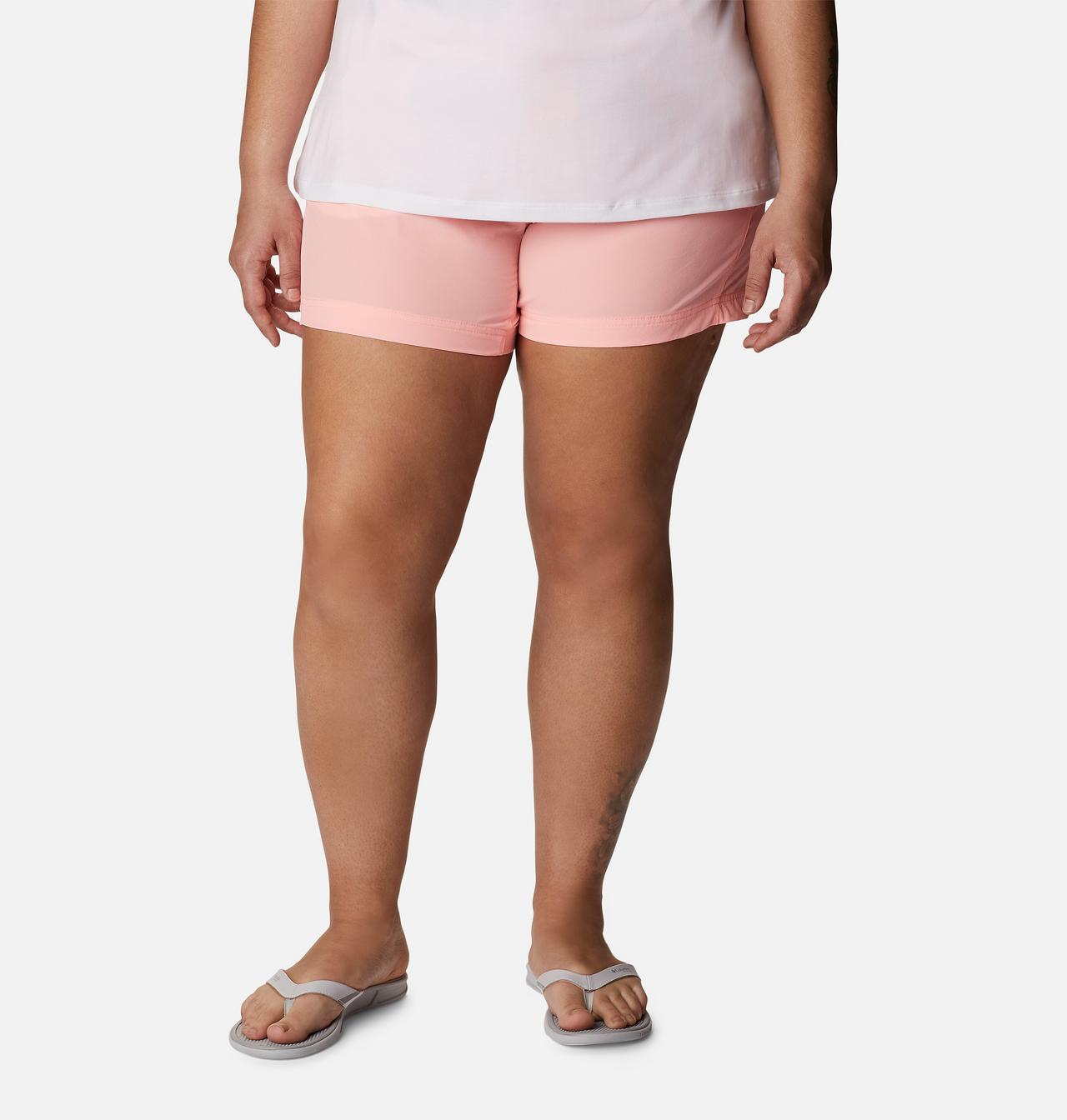 Women's PFG Coral Point™ III Shorts - Plus Size 1