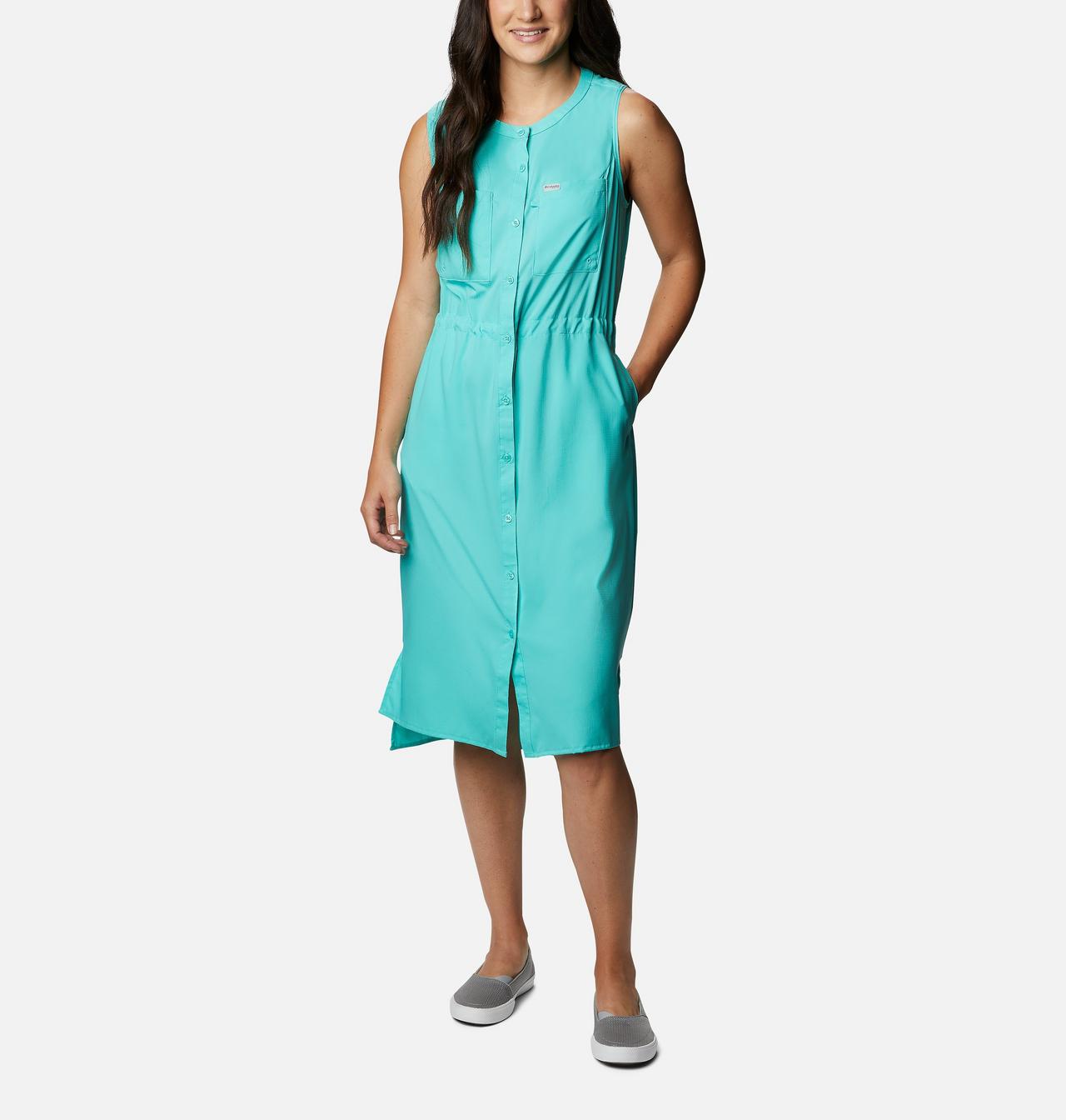 Women's PFG Tamiami™ Dress 1