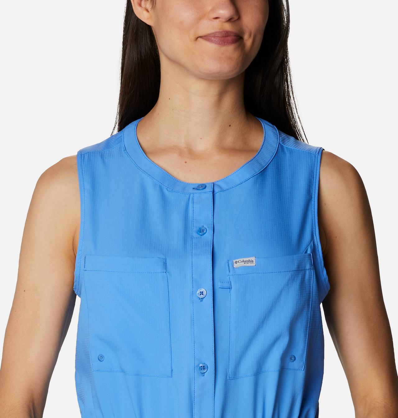 Women's PFG Tamiami™ Dress 4