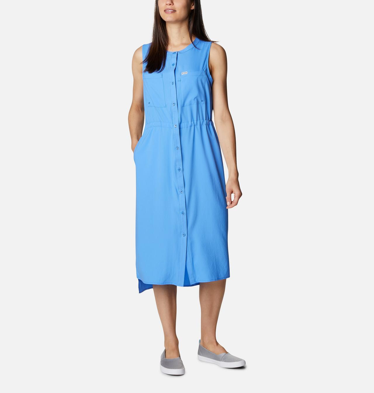 Women's PFG Tamiami™ Dress 1