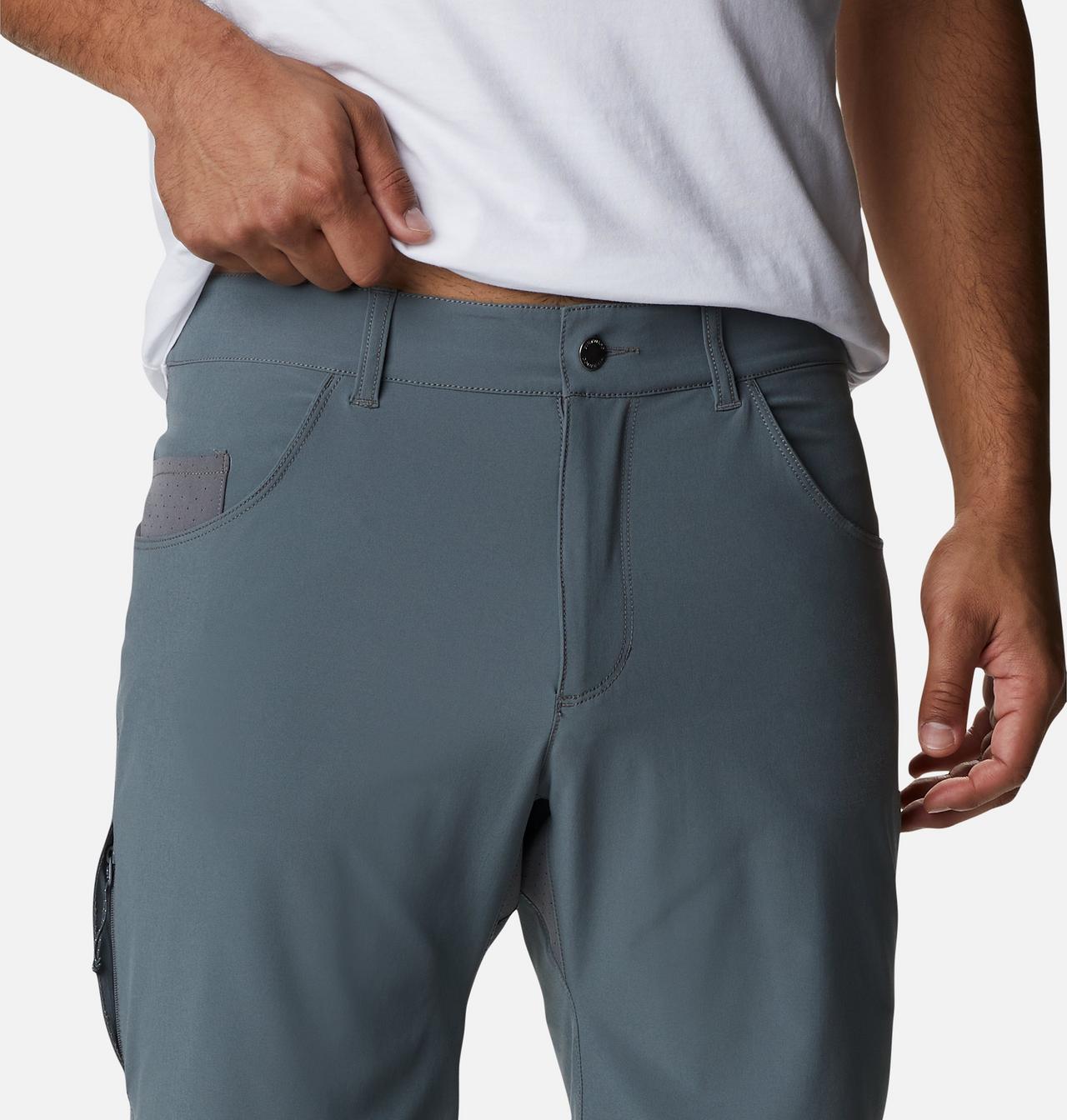Short à 5 poches Outdoor Elements™ 4