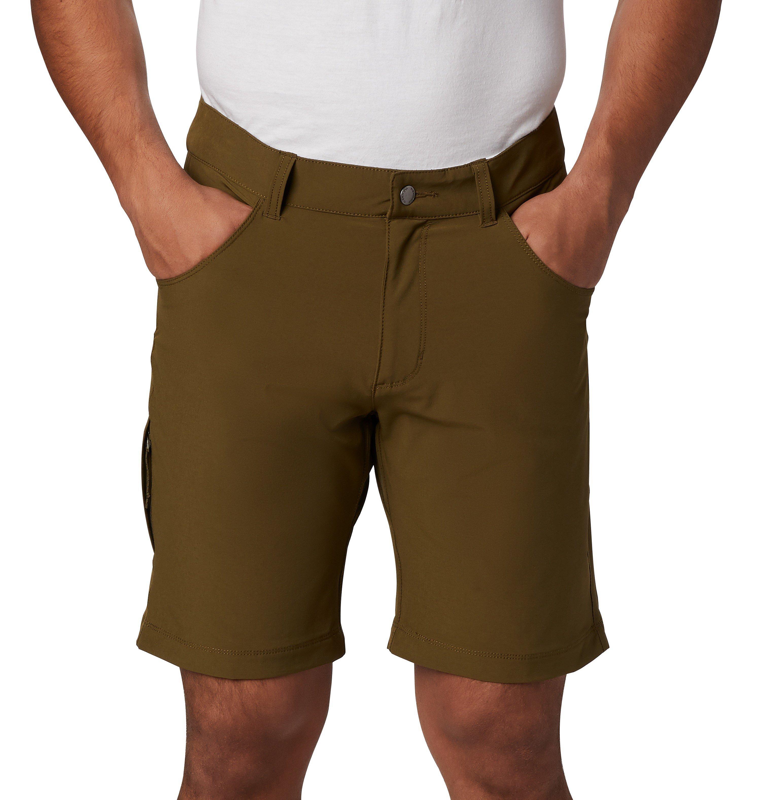Men's Outdoor Elements 5 Pocket Short 3