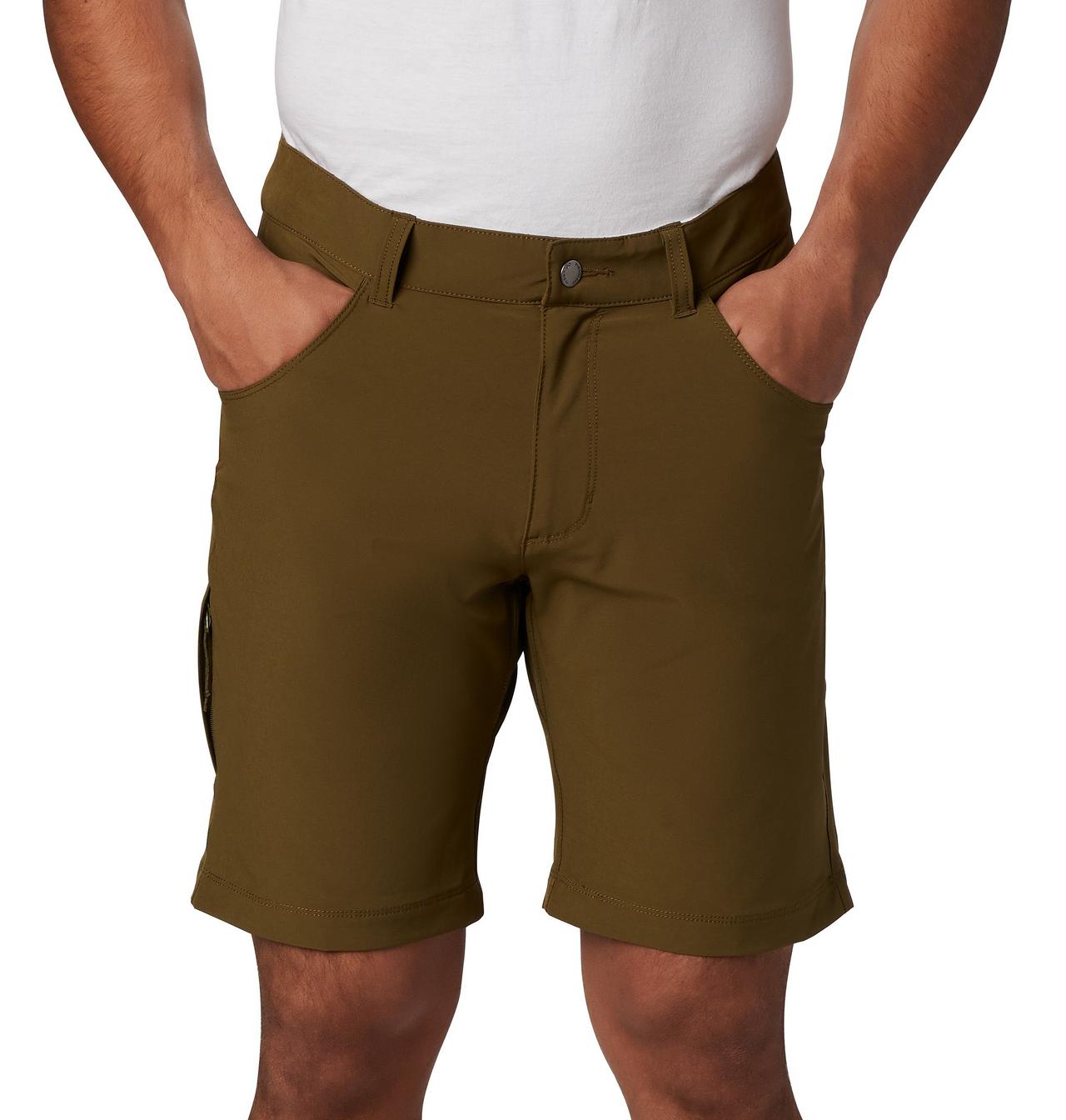 Men's Outdoor Elements™ 5 Pocket Short 3